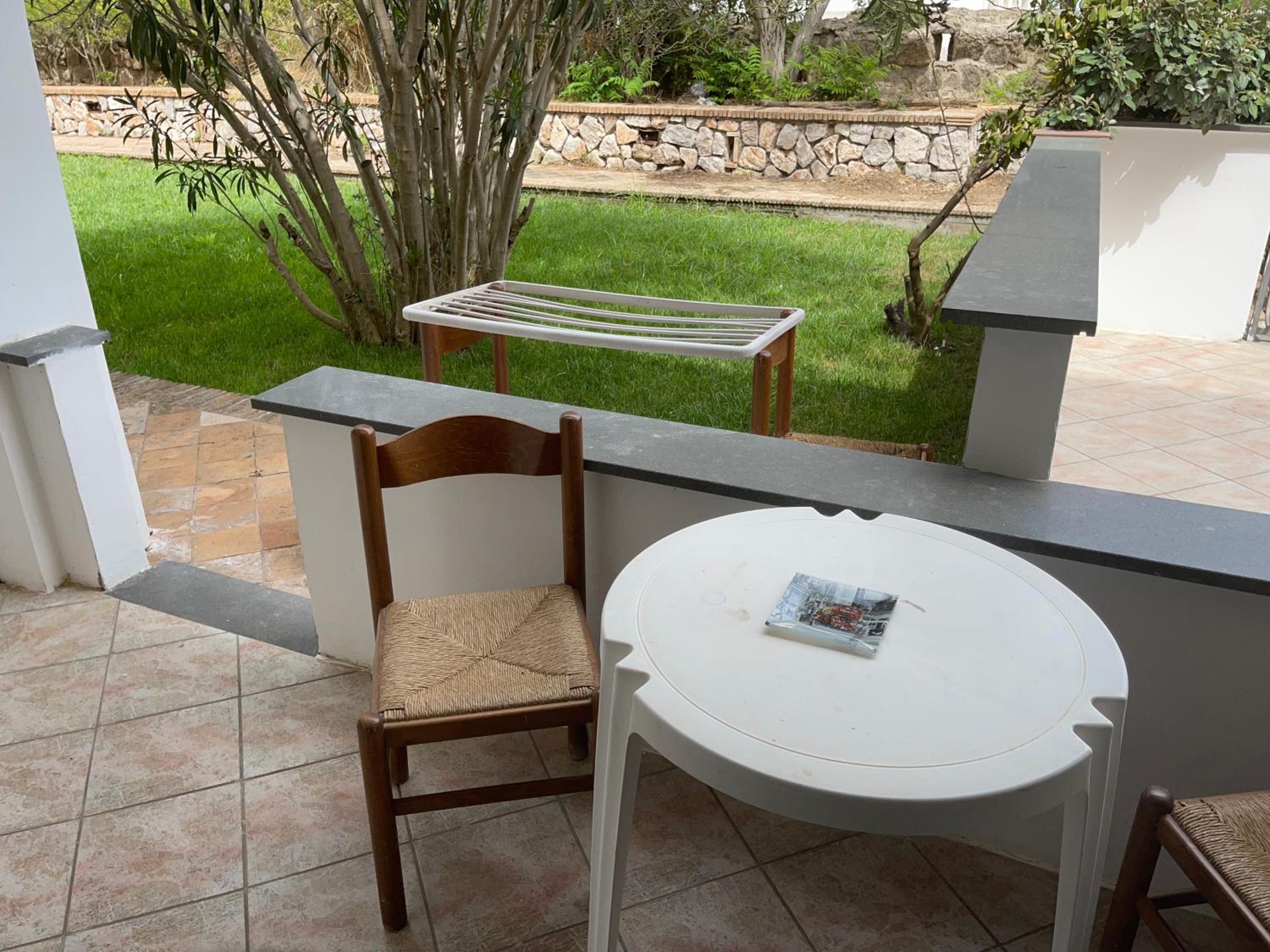 Single Room with Balcony photo 3