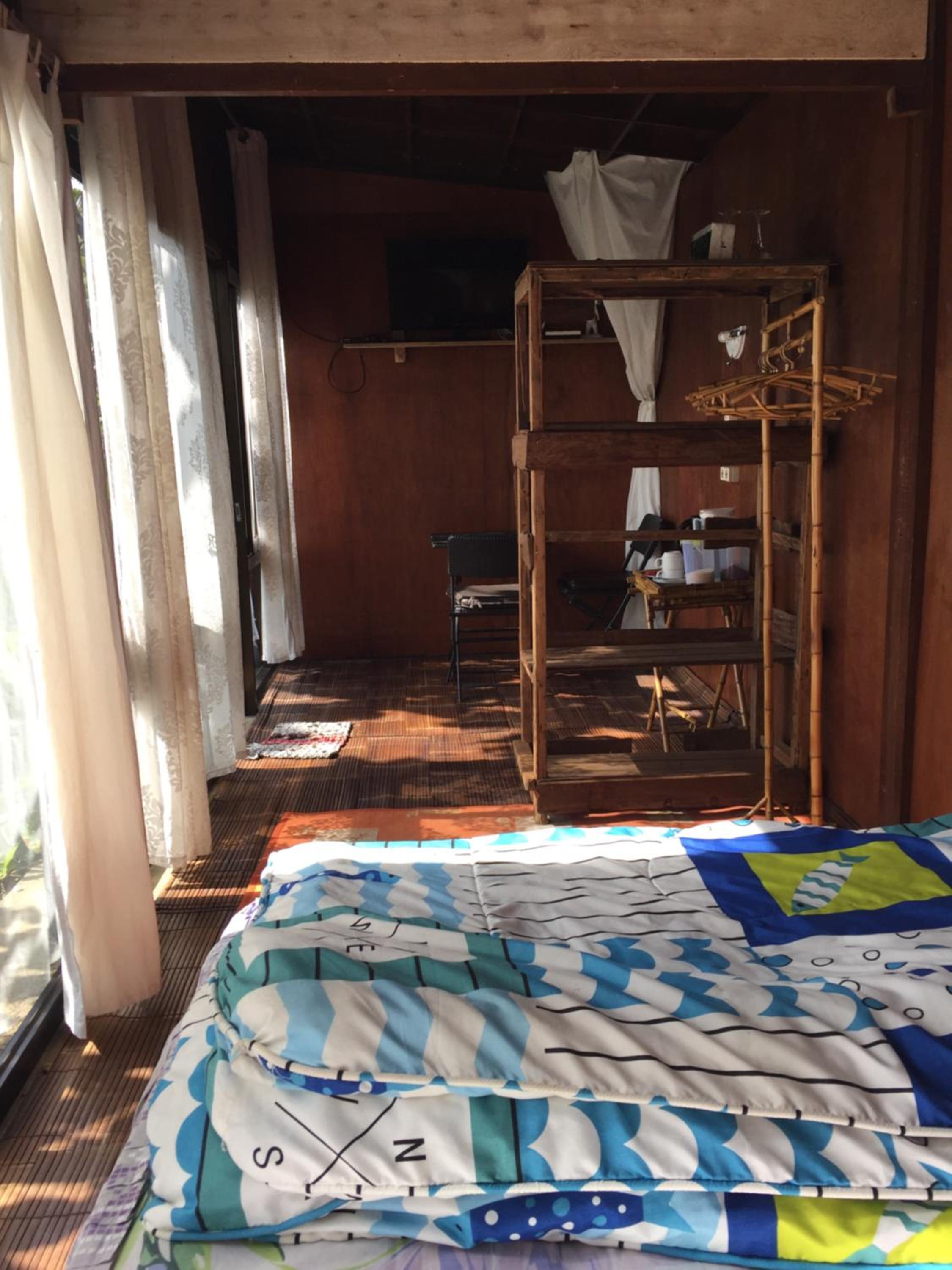 Double Room with Lake View - Photo 7