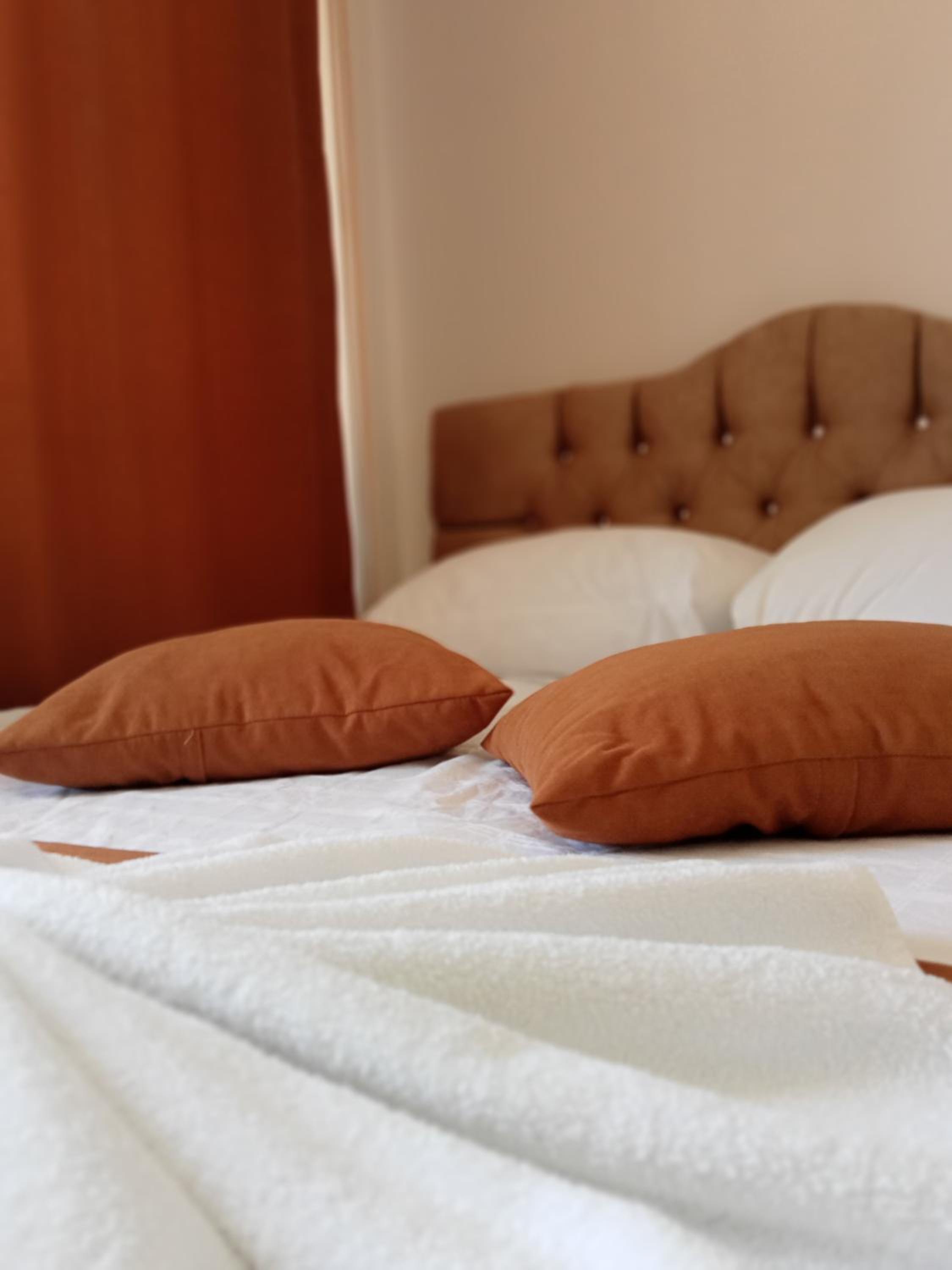 Standard Double Room - Photo 14