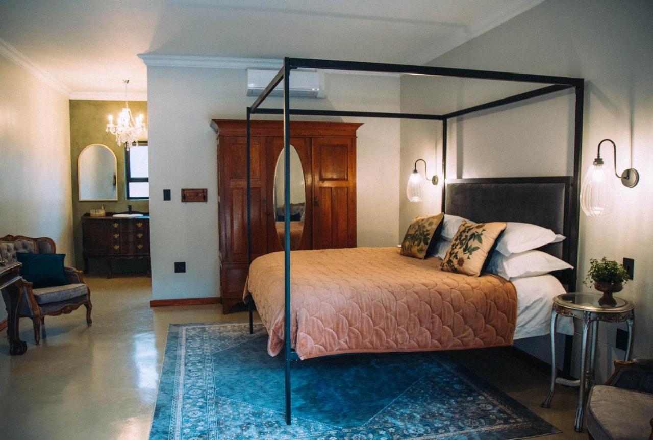 Deluxe Room 6 photo 1