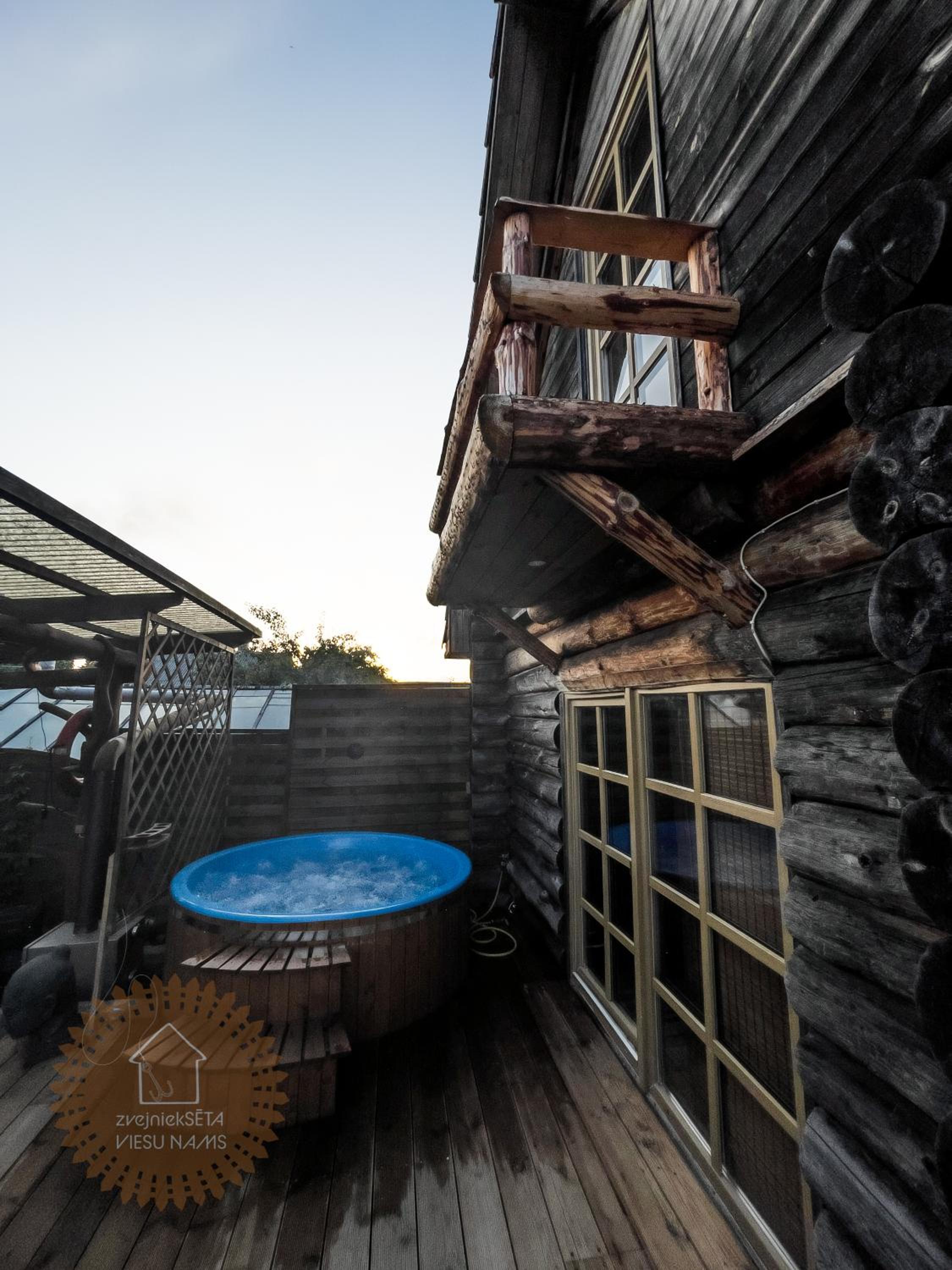 Vacation Home photo 2