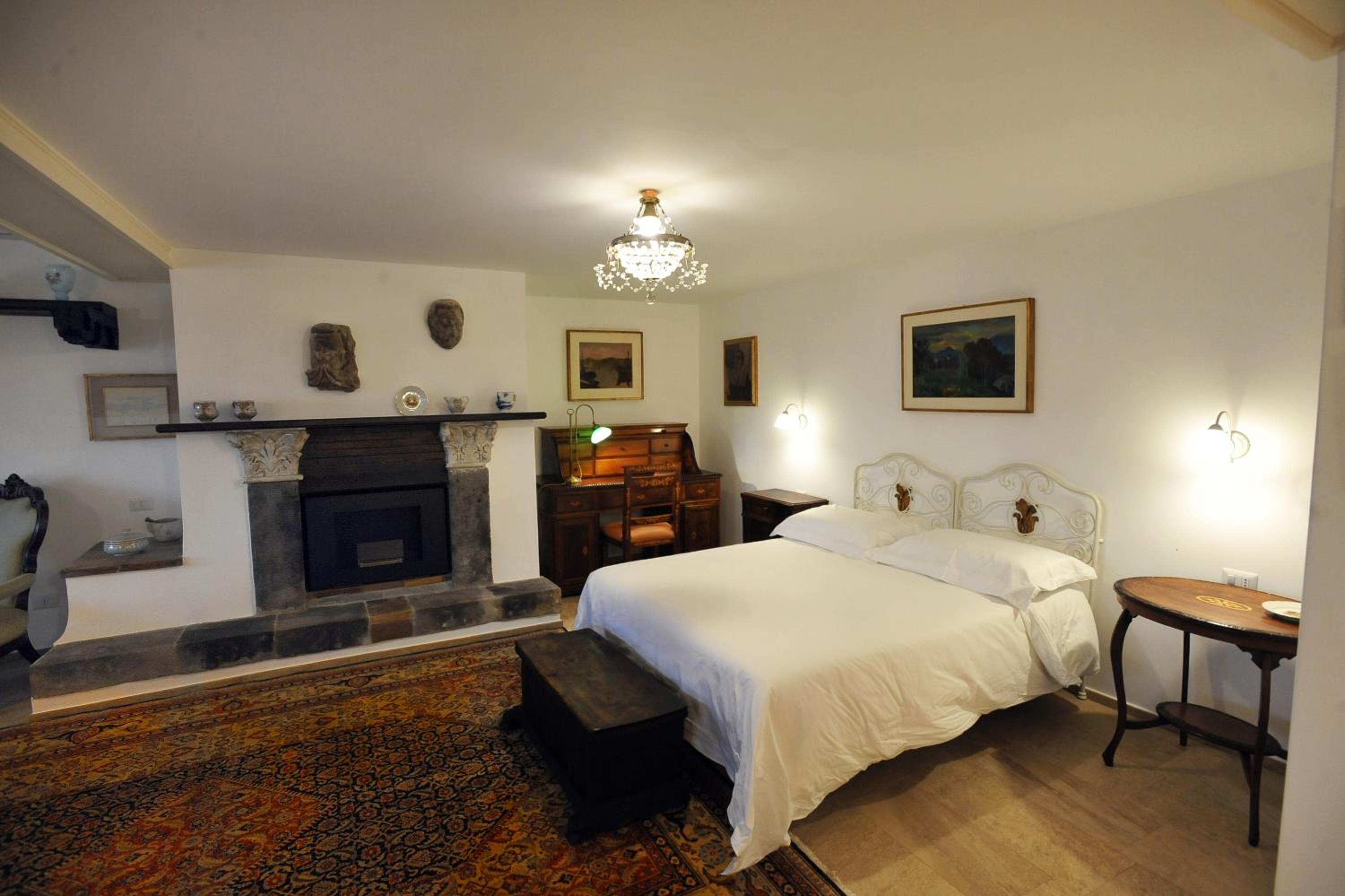 Double Room With Terrace photo 1