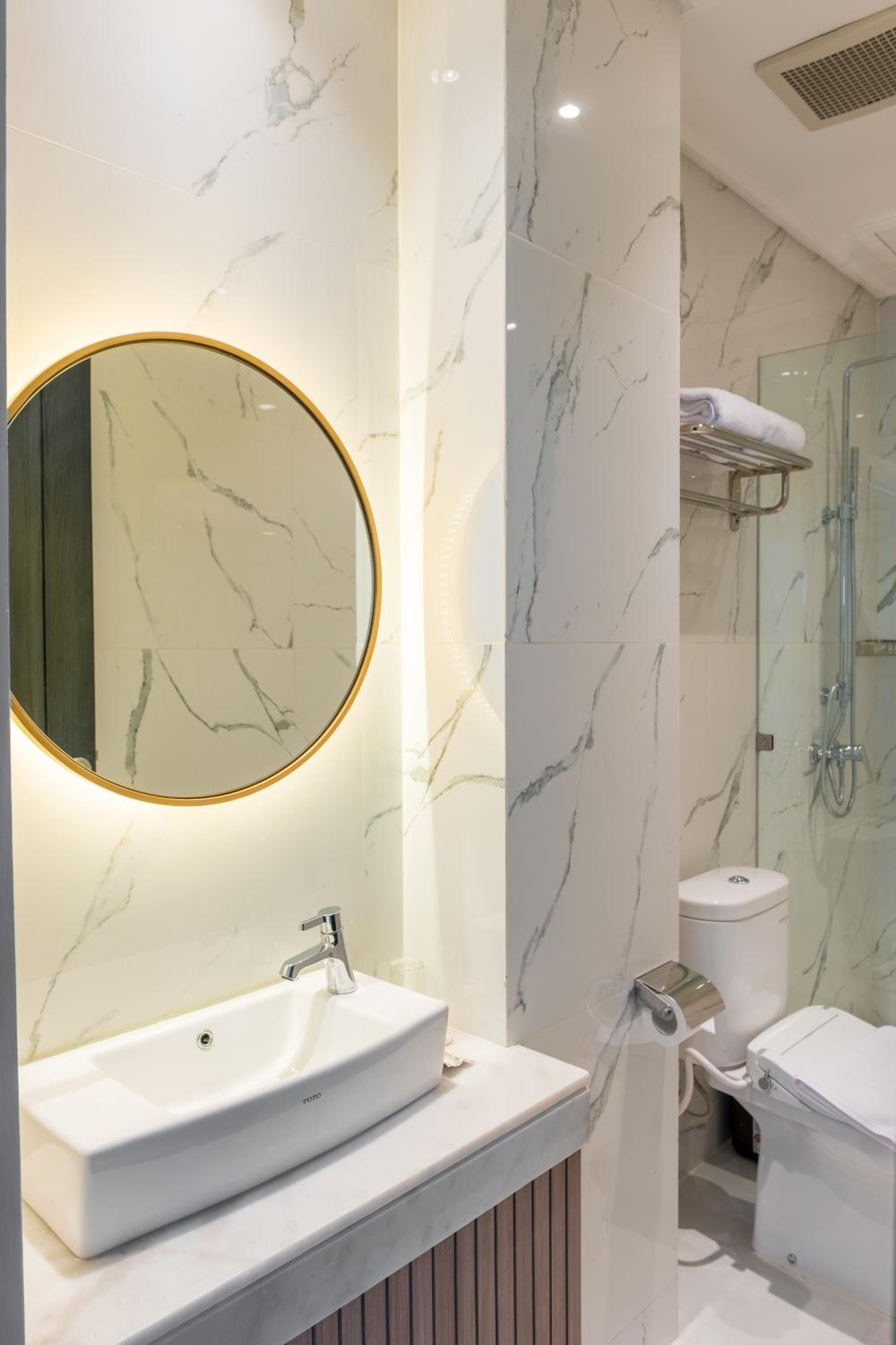 Superior Twin Room - Photo 4