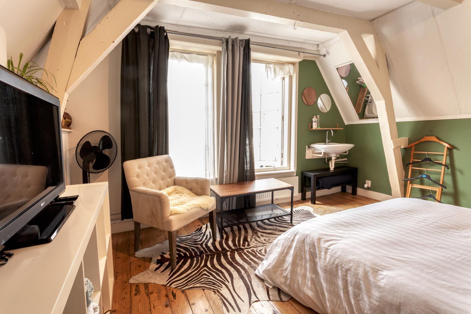 Double Room photo 2