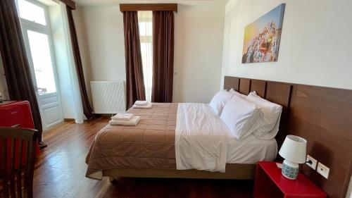Deluxe Double Room with Sea View - Photo 5
