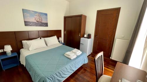 Double Room with Balcony photo 3
