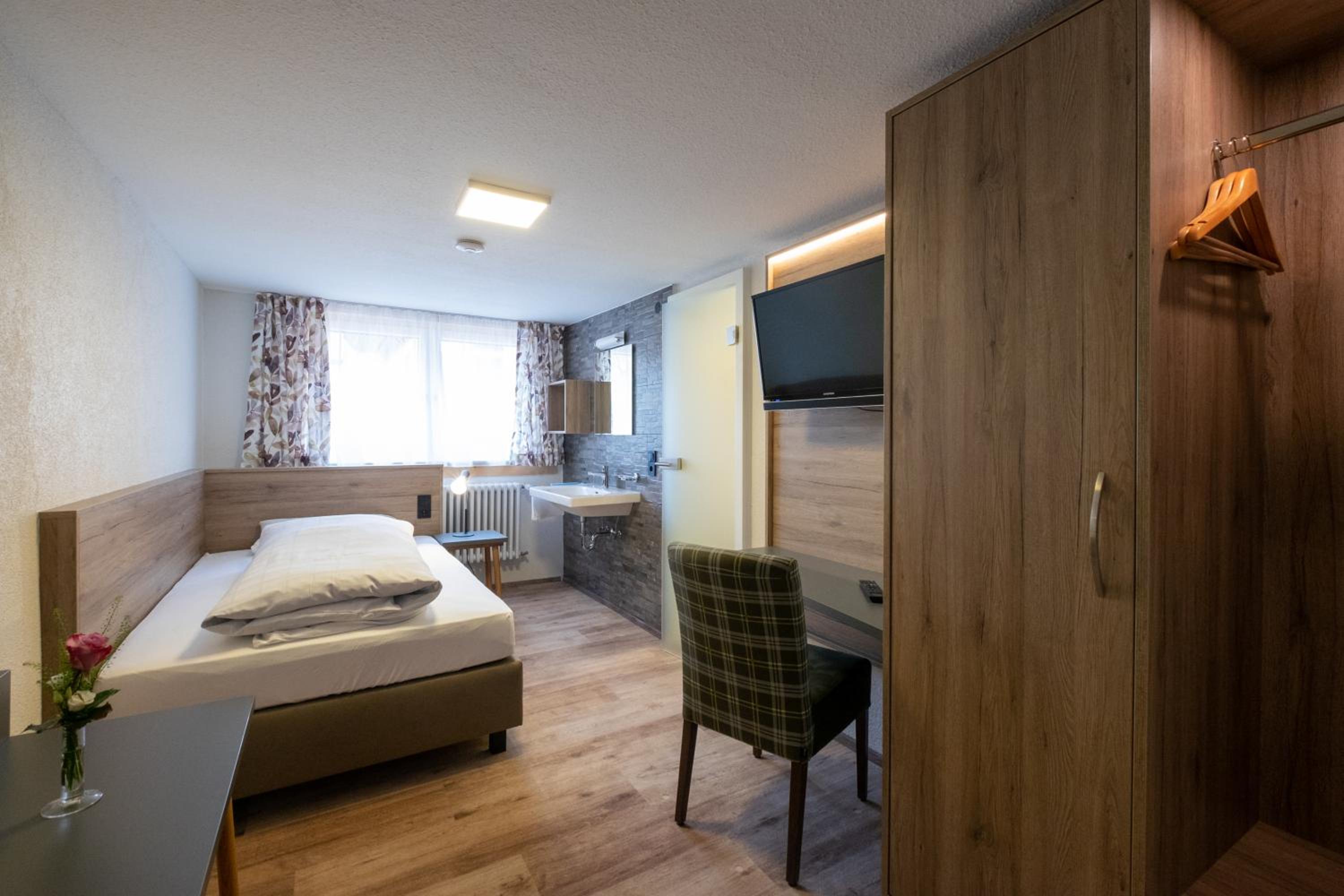 Superior Single Room photo 2