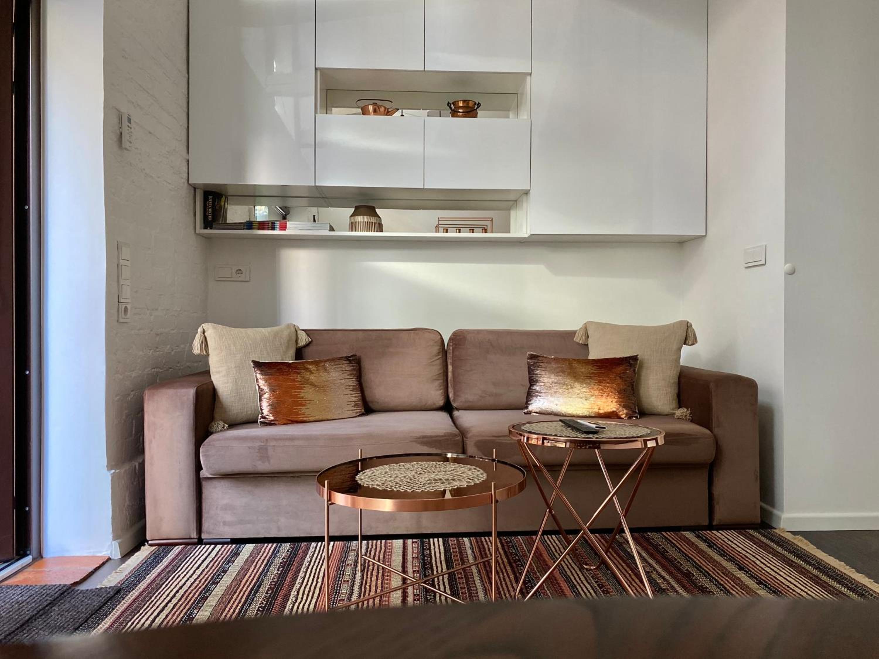 Superior Apartment