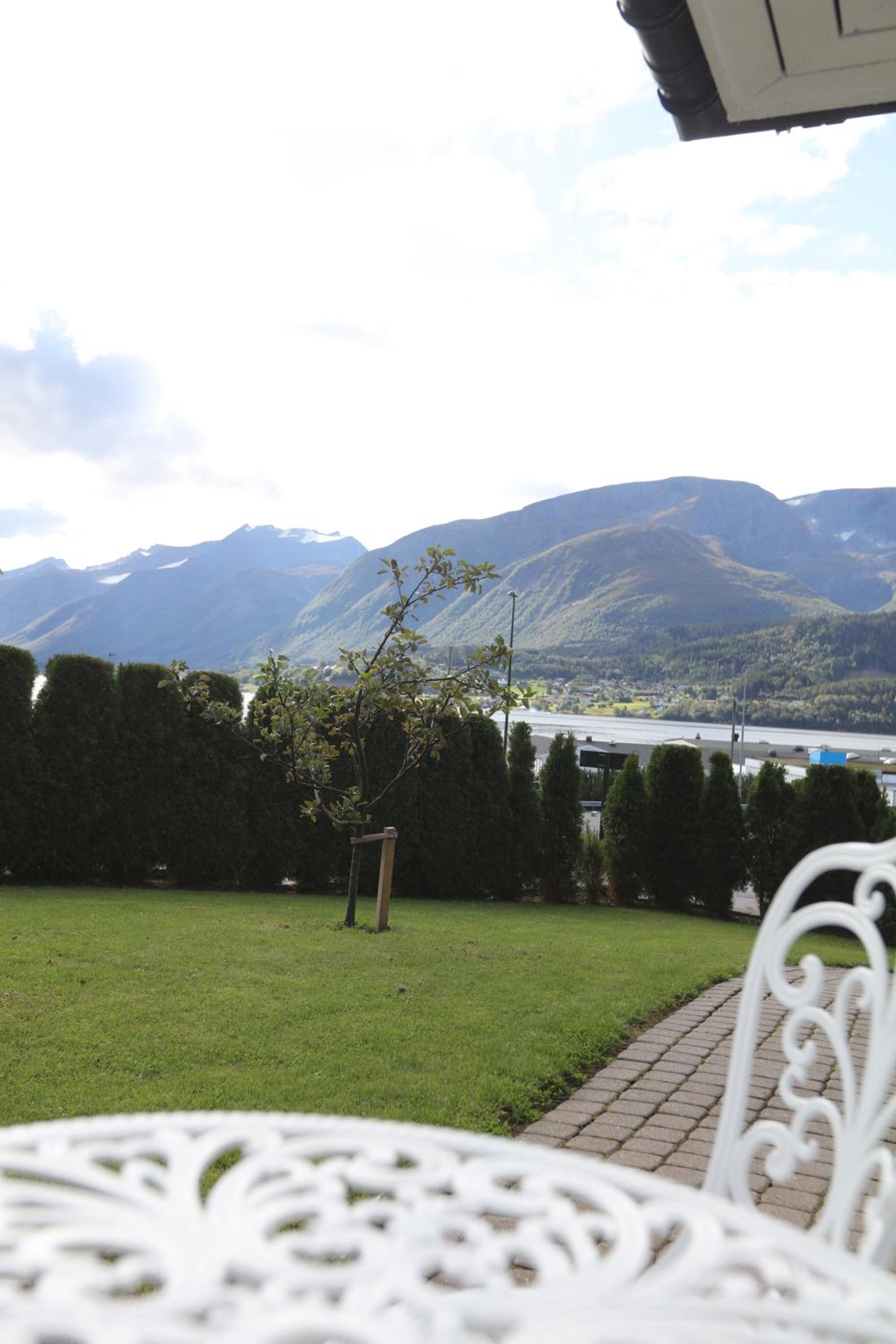 Chalet photo 1