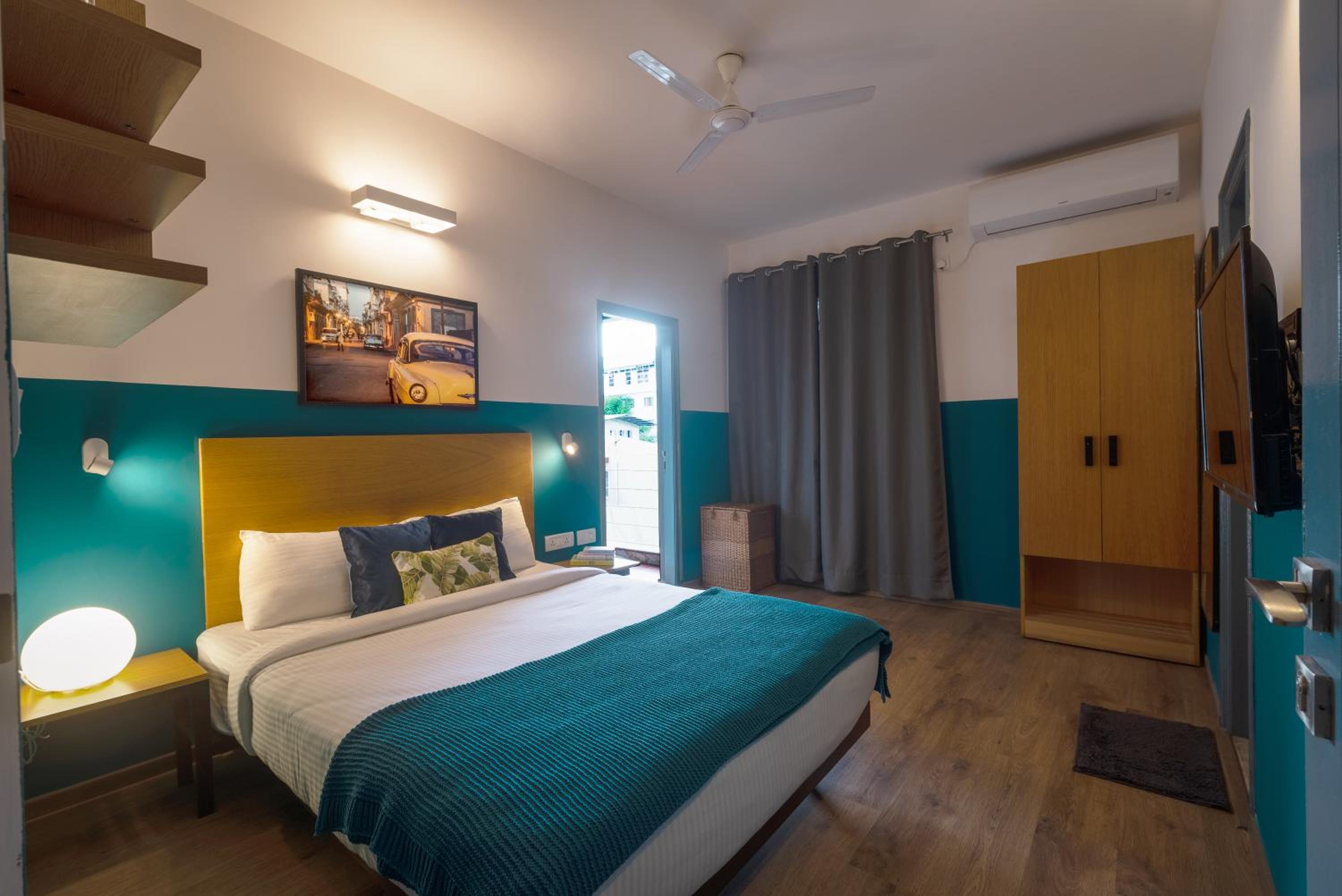Superior Apartment