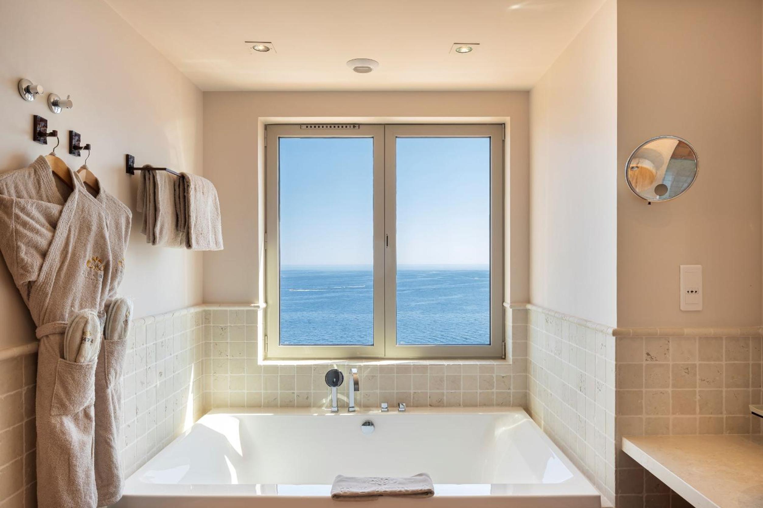 Suite Penthouse