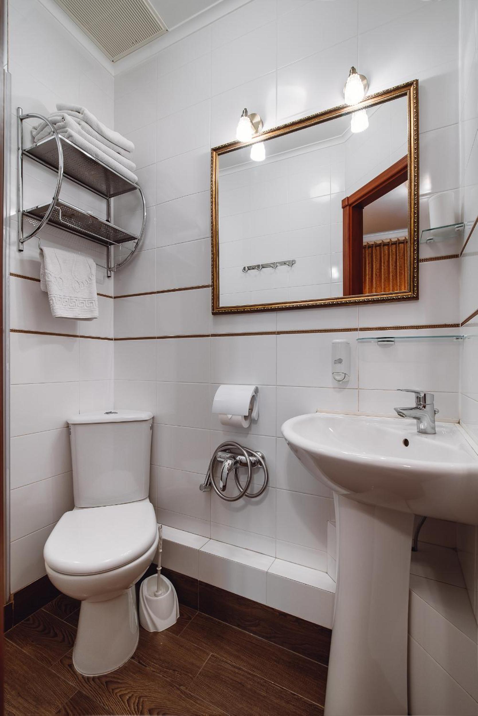 Suite with Balcony photo 3