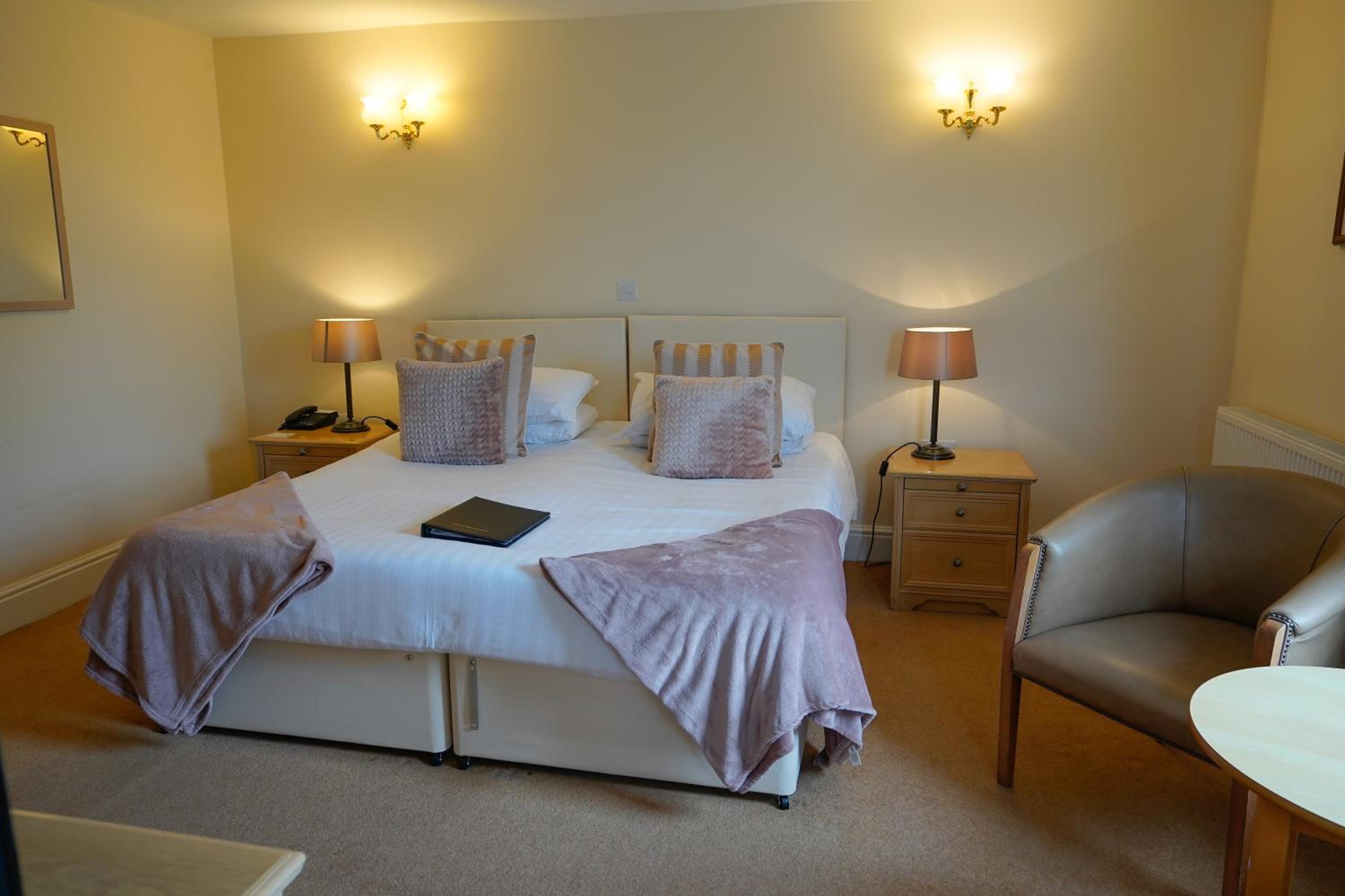 Deluxe Double Room - Photo 2