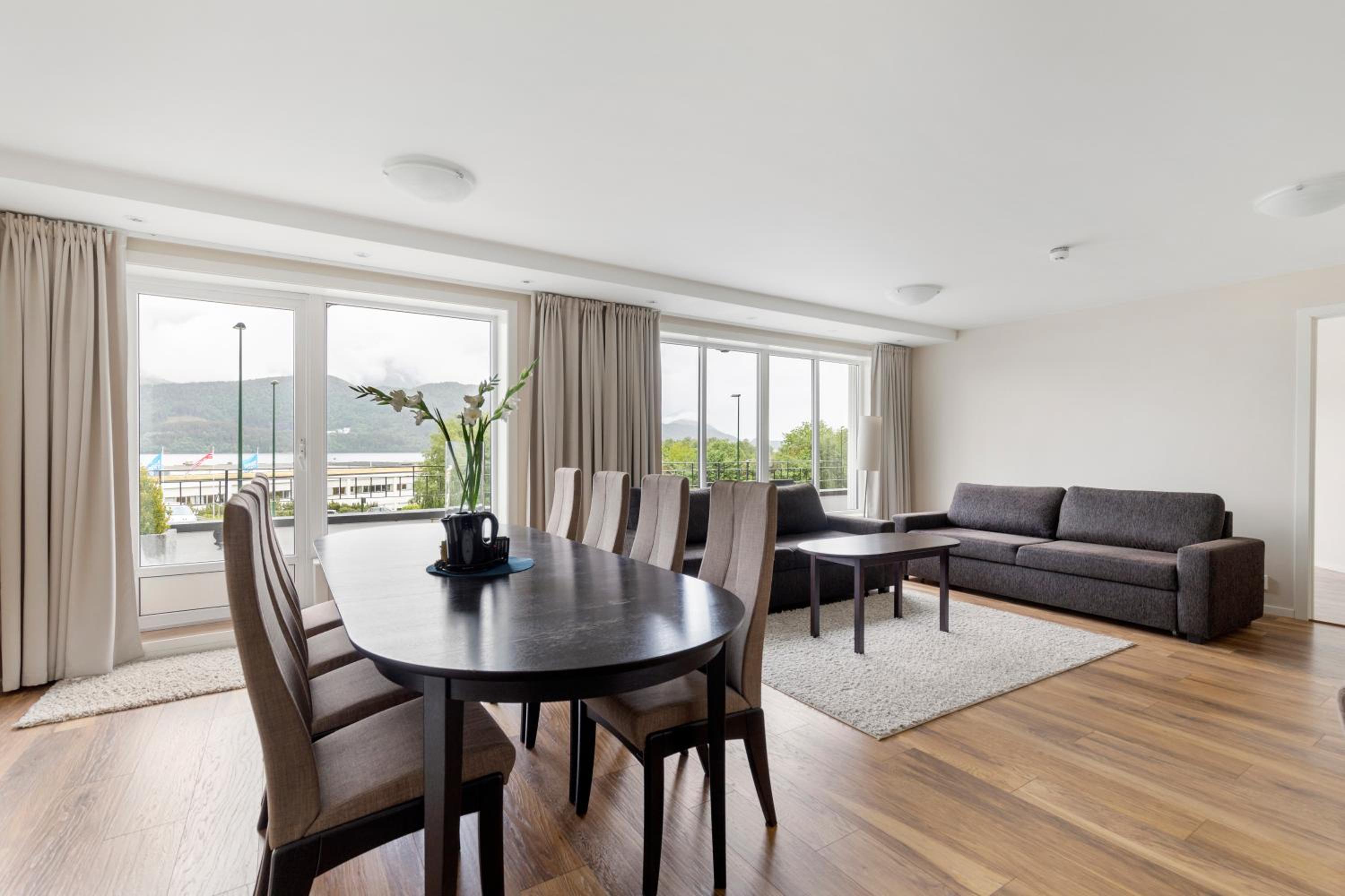 Junior Suite with Sea View photo 1