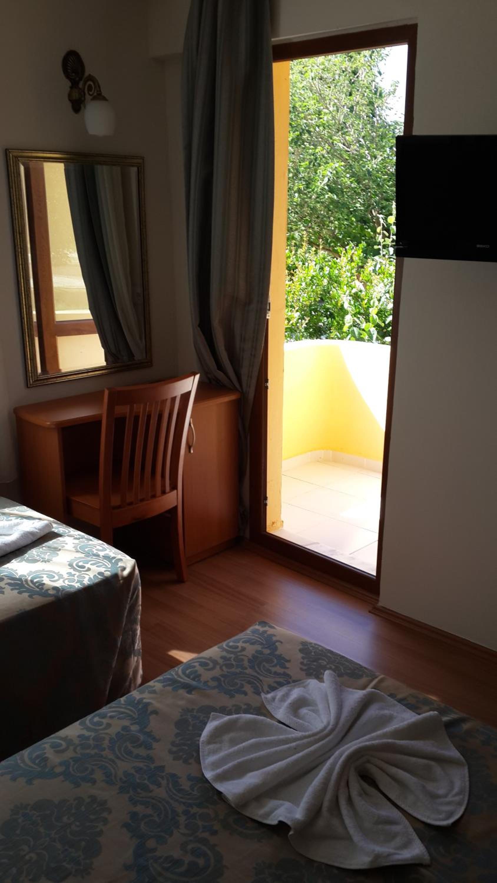 Twin Room photo 3