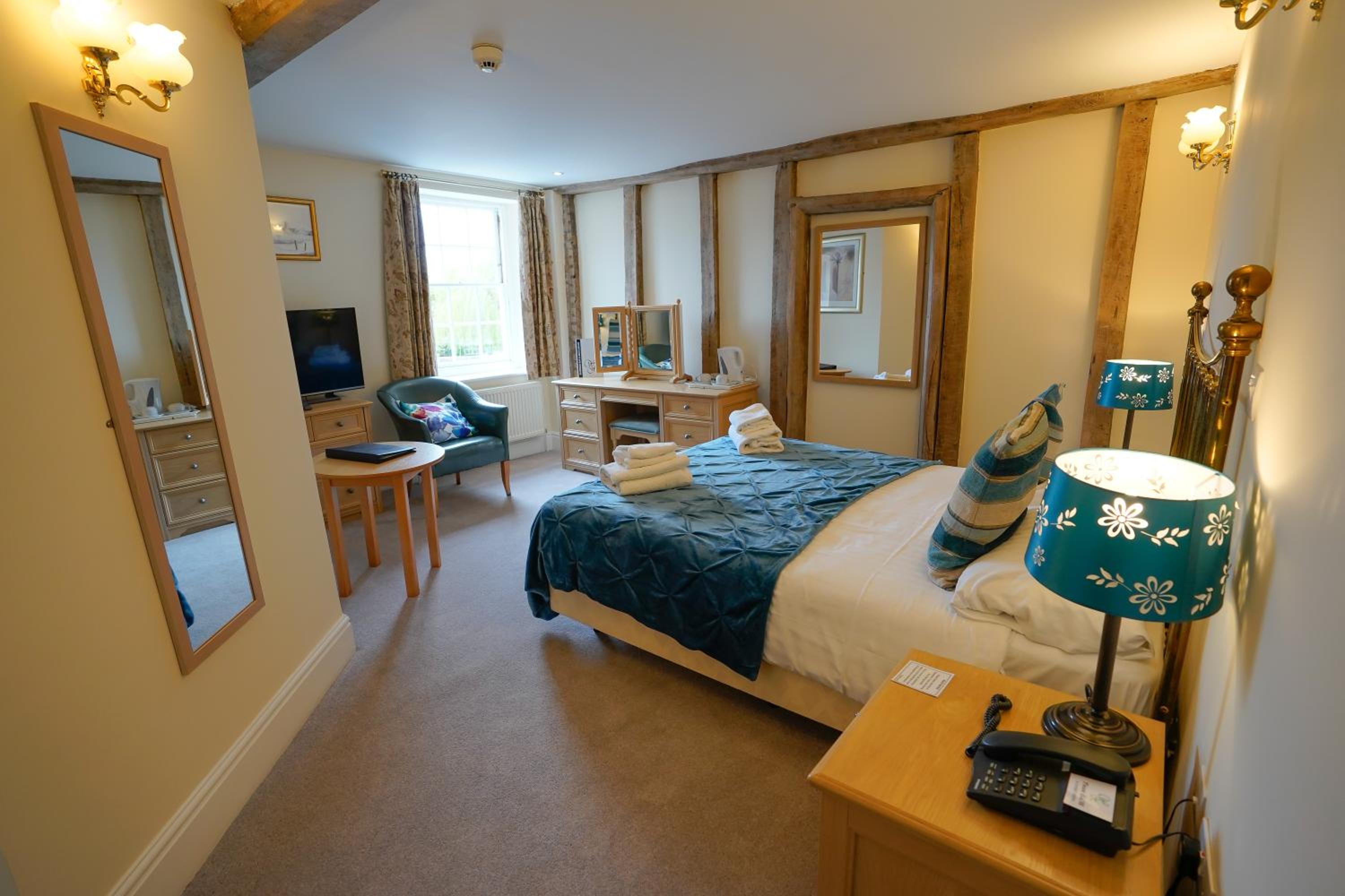 Superior Double Room - Photo 2