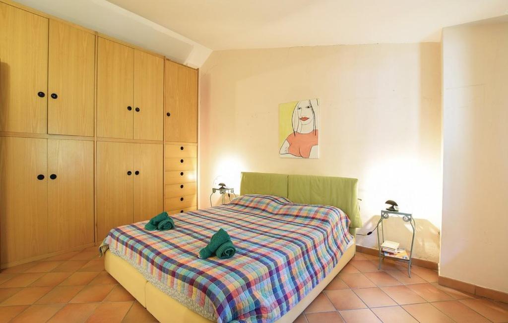 Deluxe Apartment photo 3