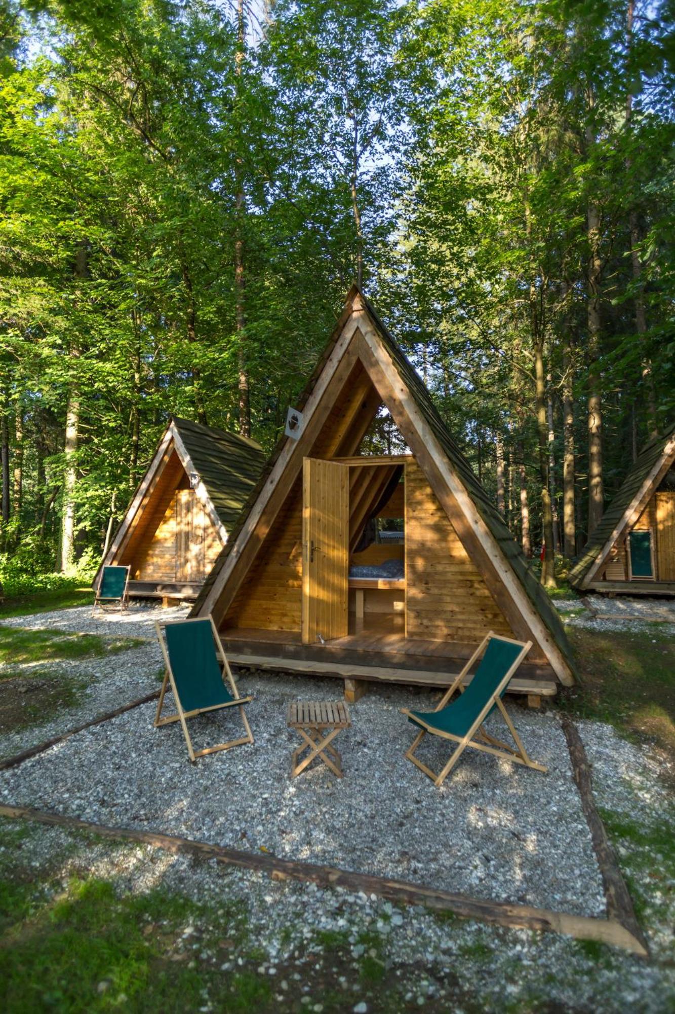 Bungalow - Photo 28