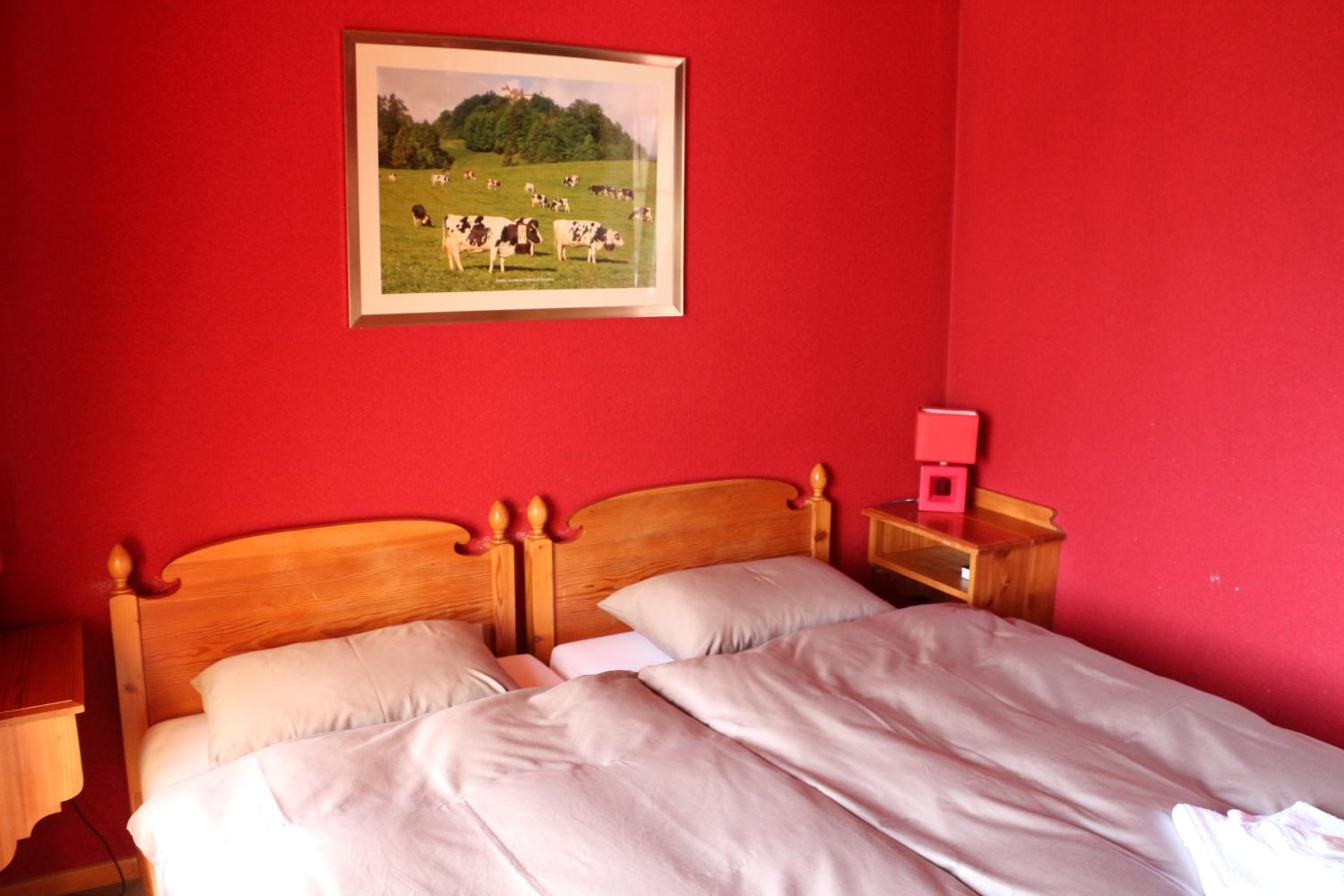 Double Room with Private Bathroom - Photo 1