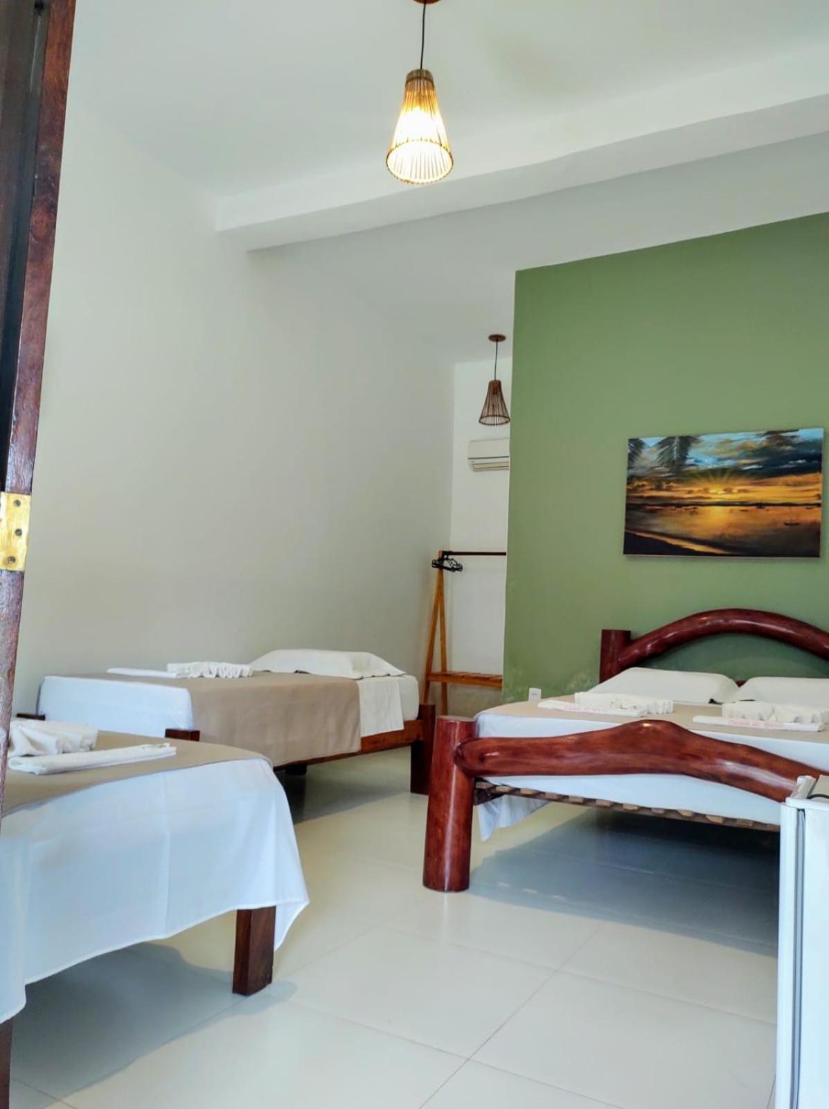 Quadruple Room photo 1