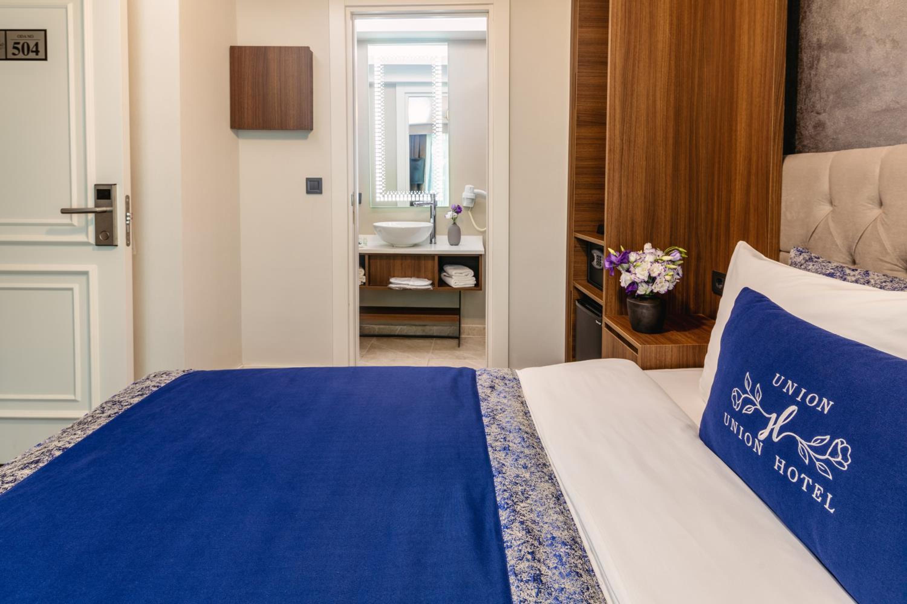 Double Room photo 3