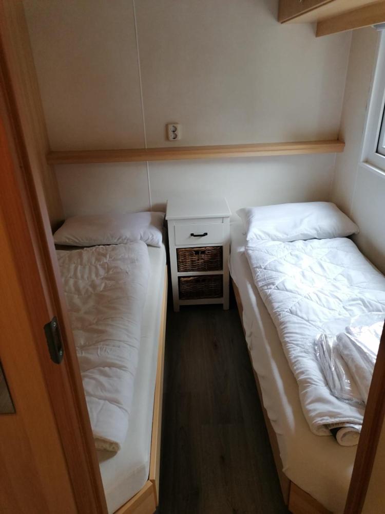 Three-Bedroom Chalet photo 1