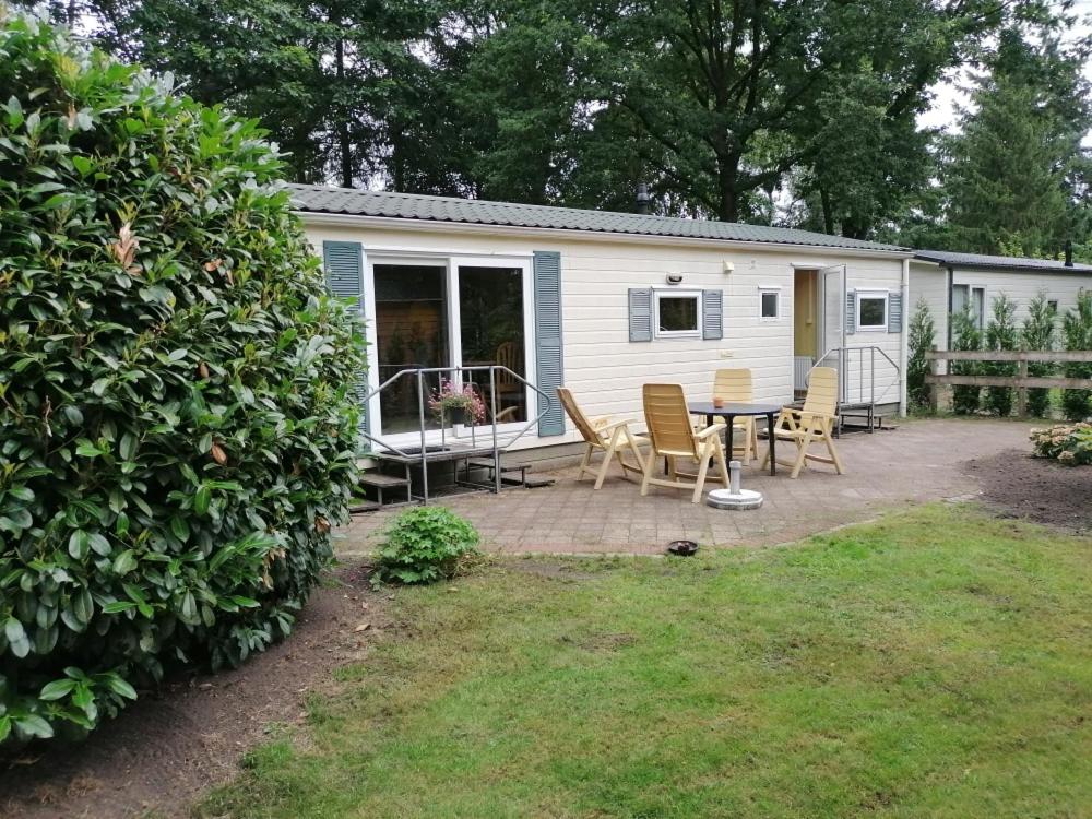Three-Bedroom Chalet photo 2