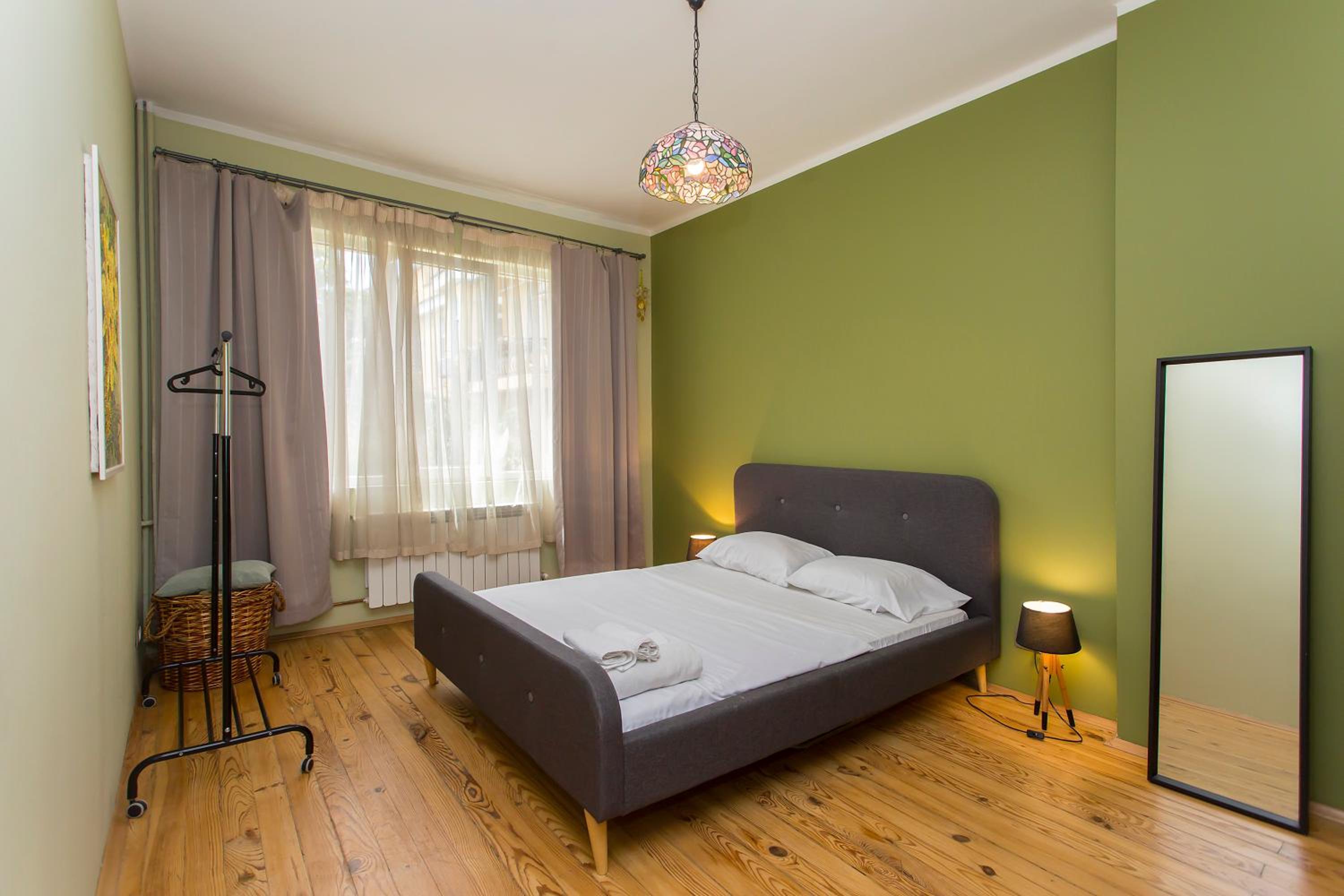 Two-Bedroom Apartment - Photo 1