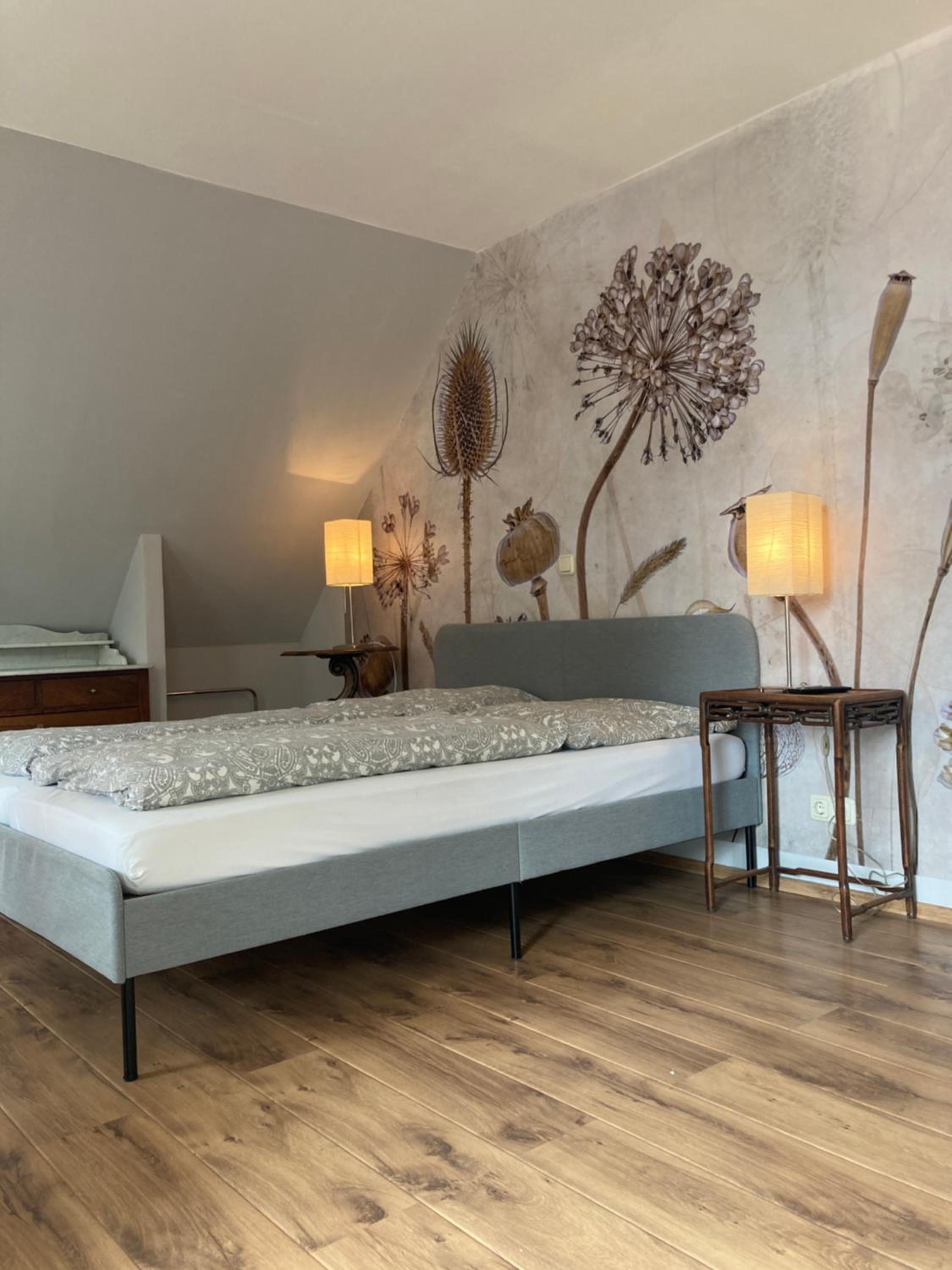 Double Room with Balcony photo 3