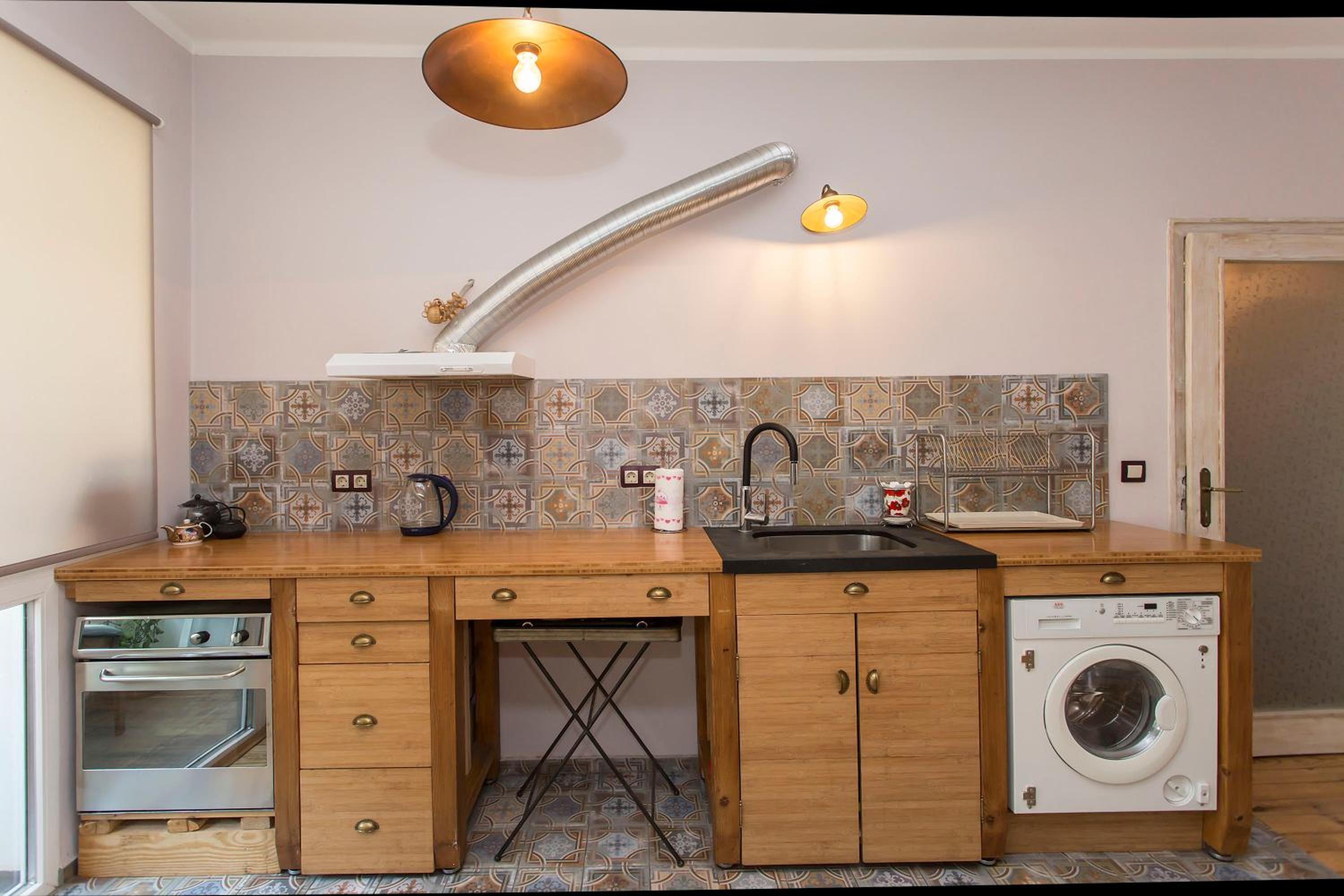 Two-Bedroom Apartment - Photo 25