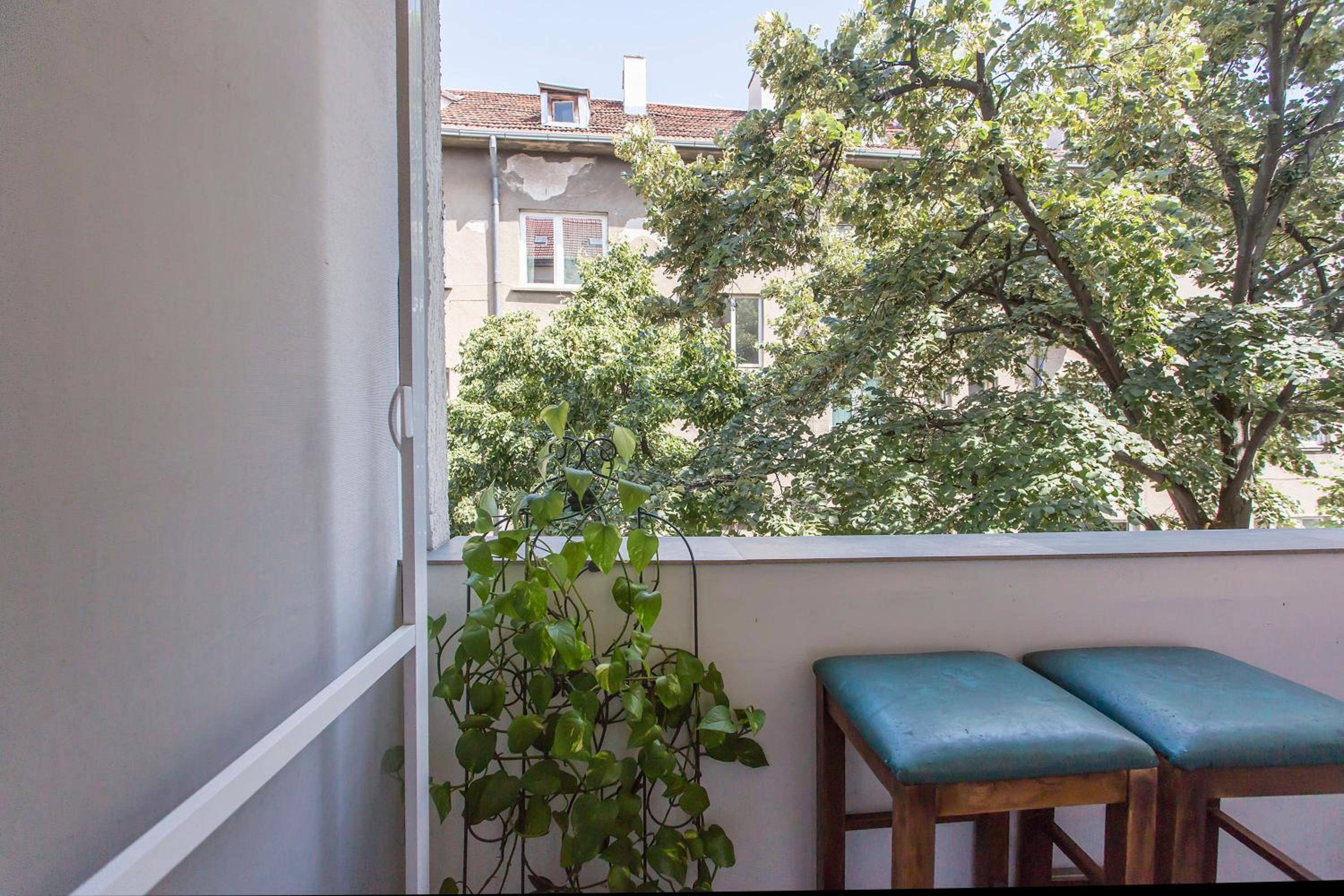 Two-Bedroom Apartment - Photo 24