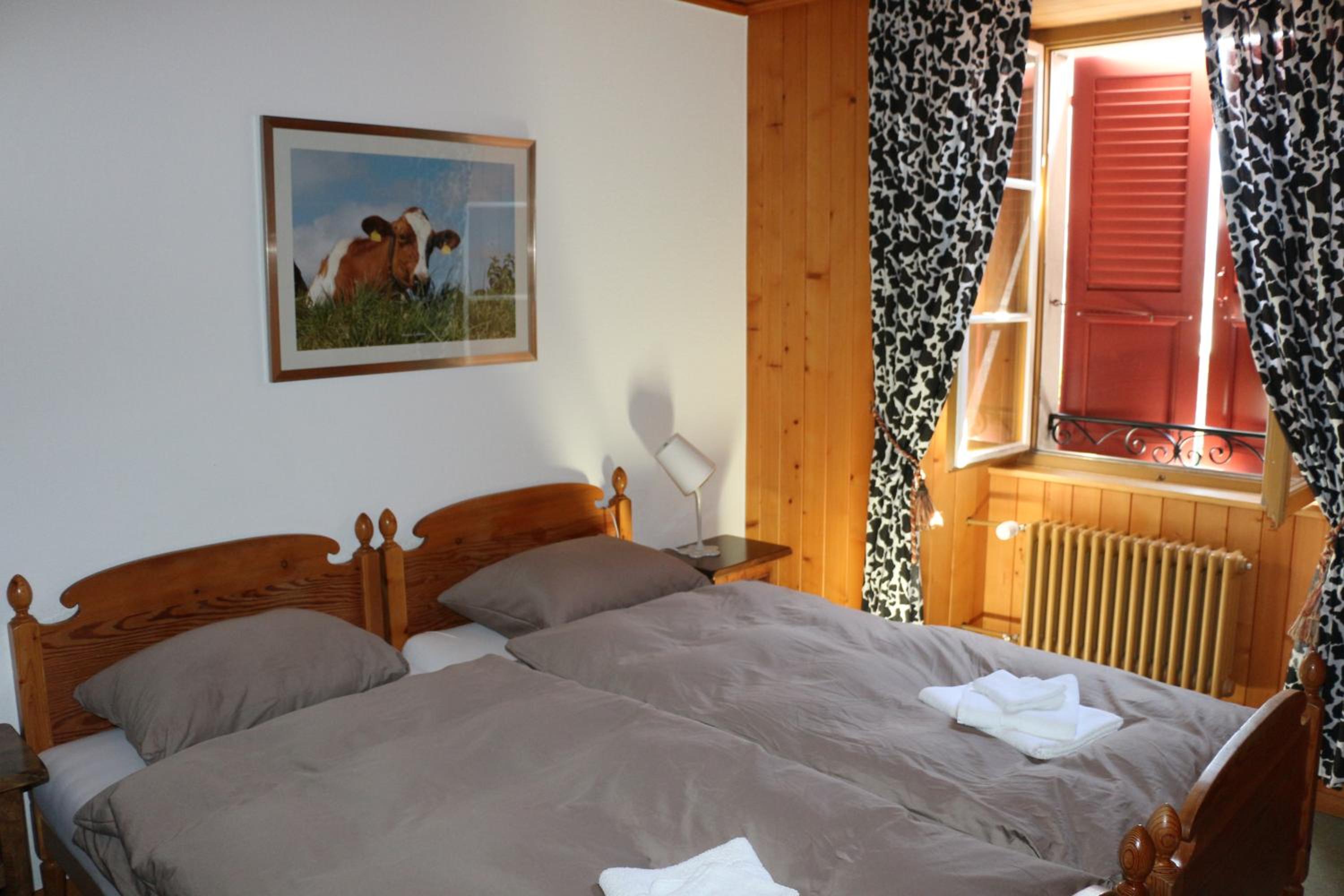 Triple Room with Private Bathroom - Photo 1
