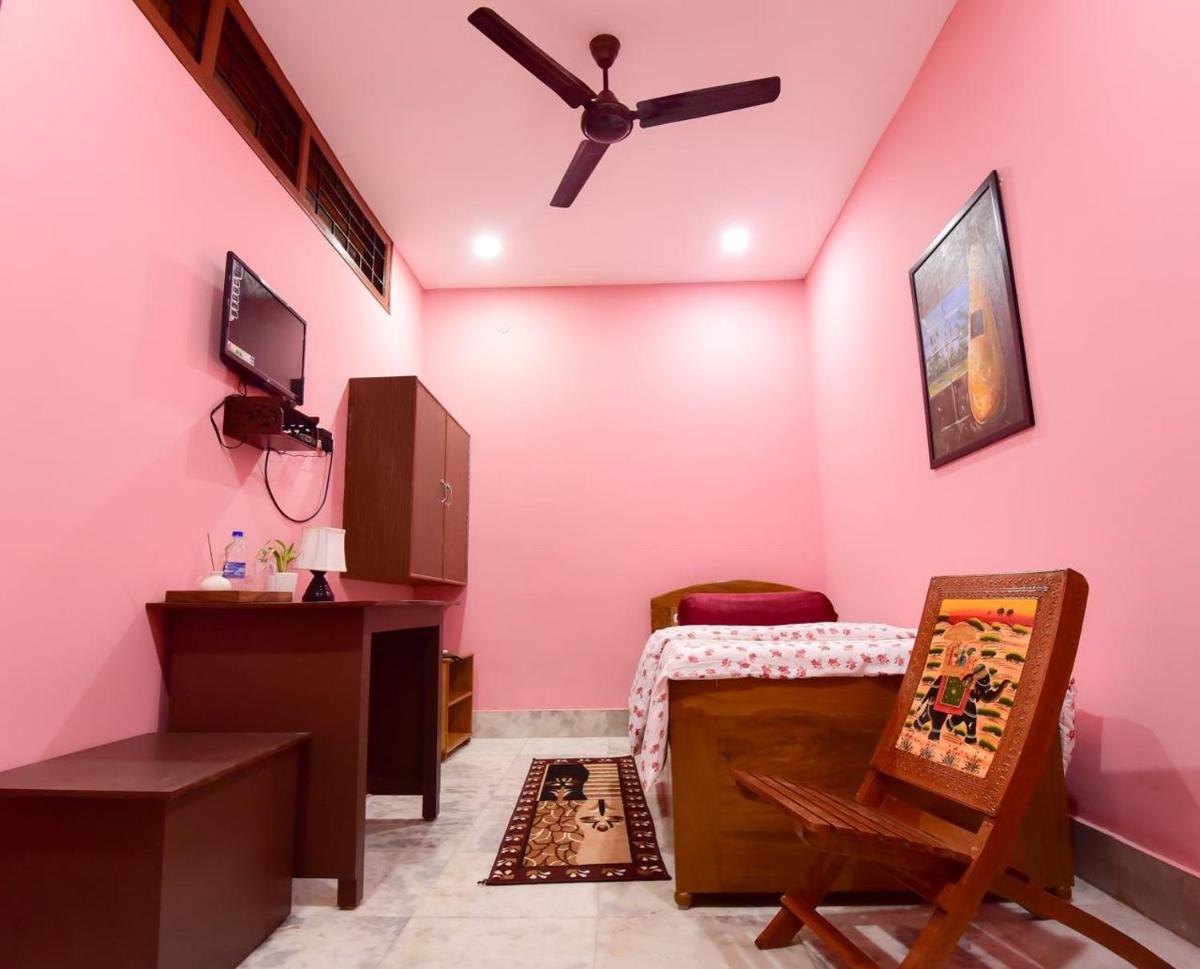 Deluxe Single Room photo 2