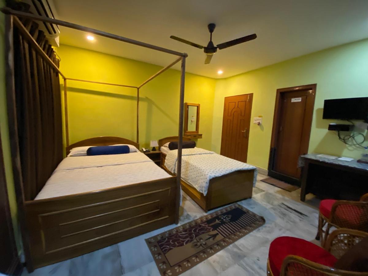 Triple Room photo 2
