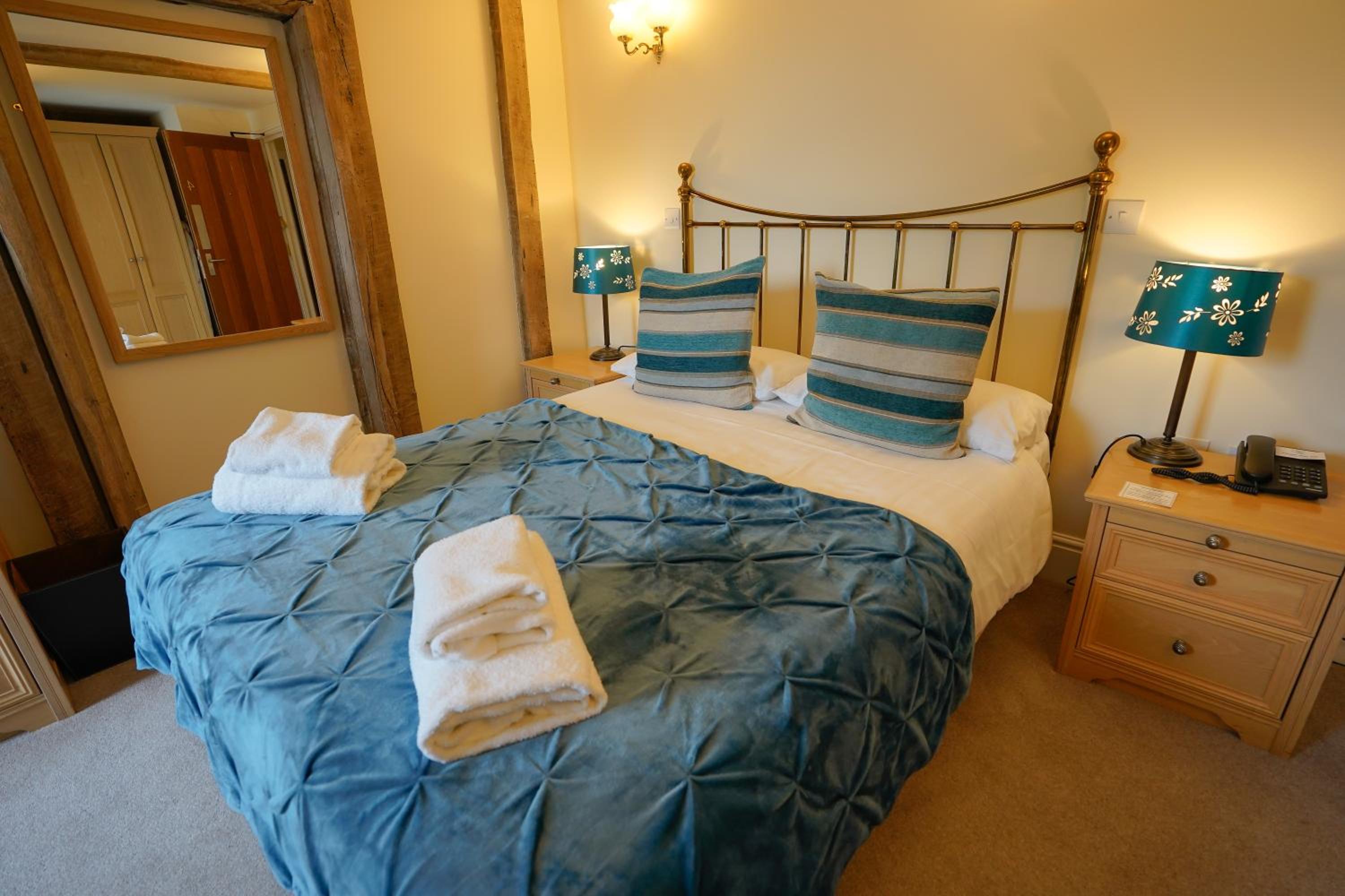 Superior Double Room - Photo 3
