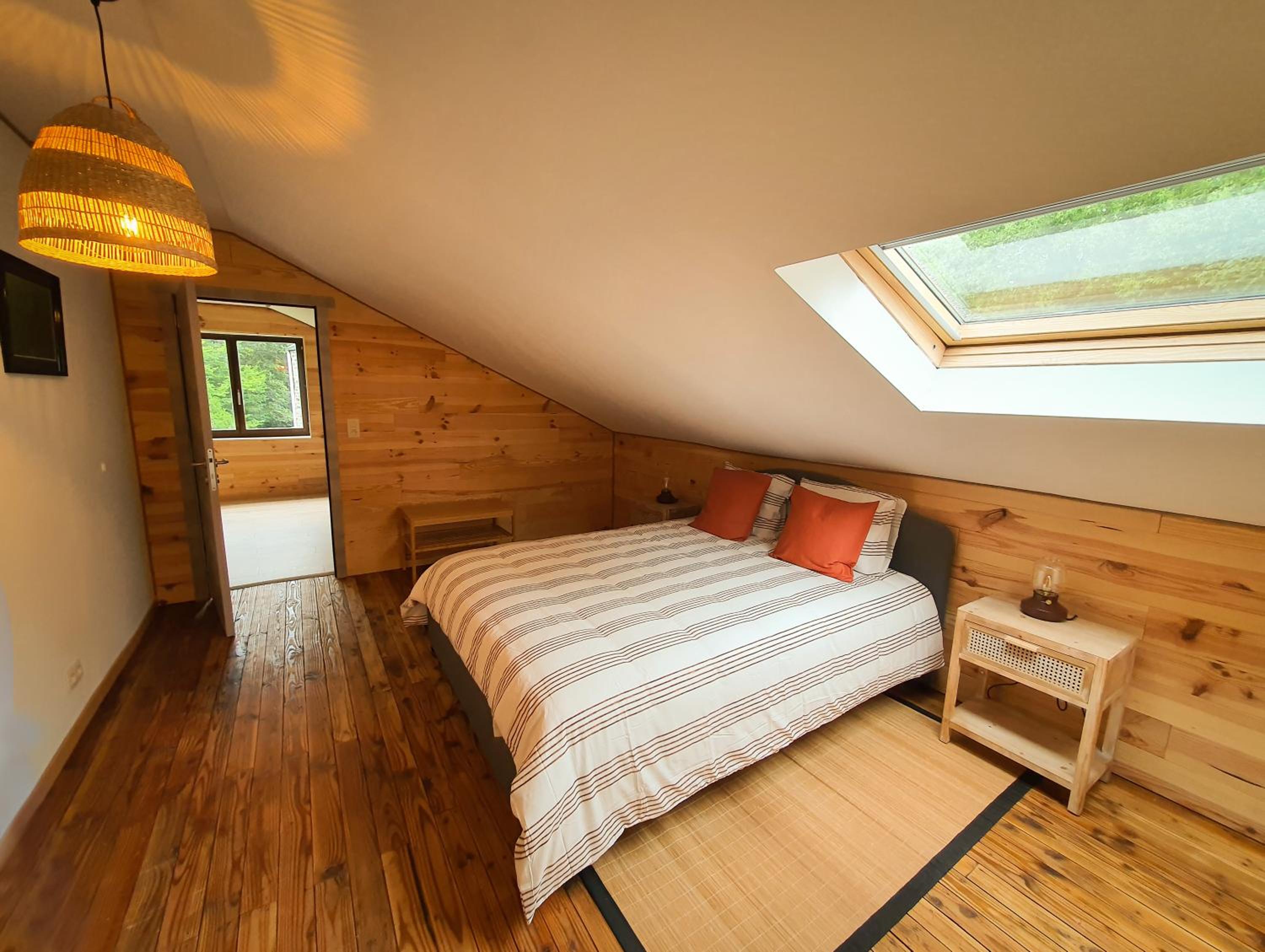 Deluxe Double Room photo 1