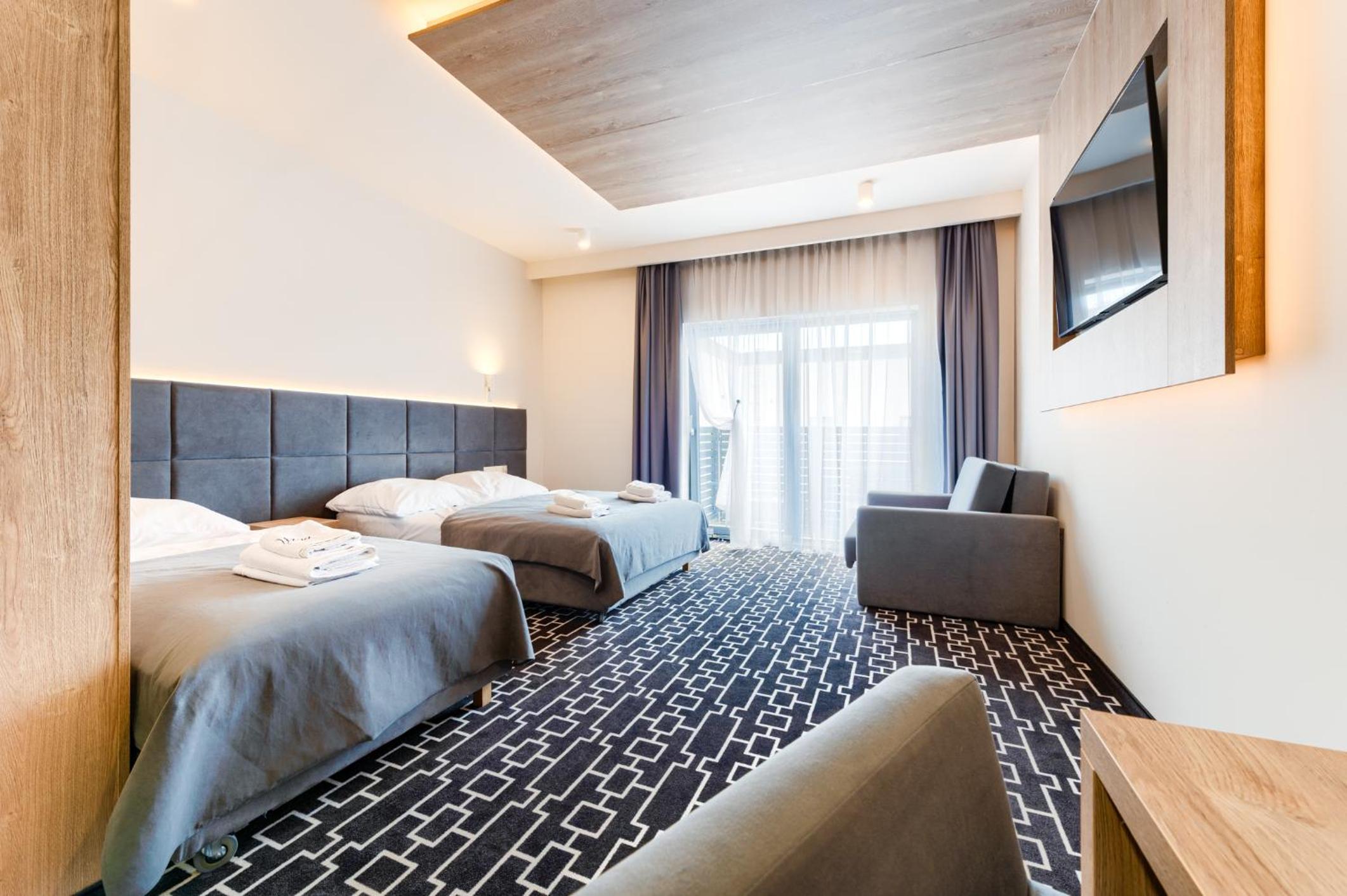 Triple Room - Photo 5