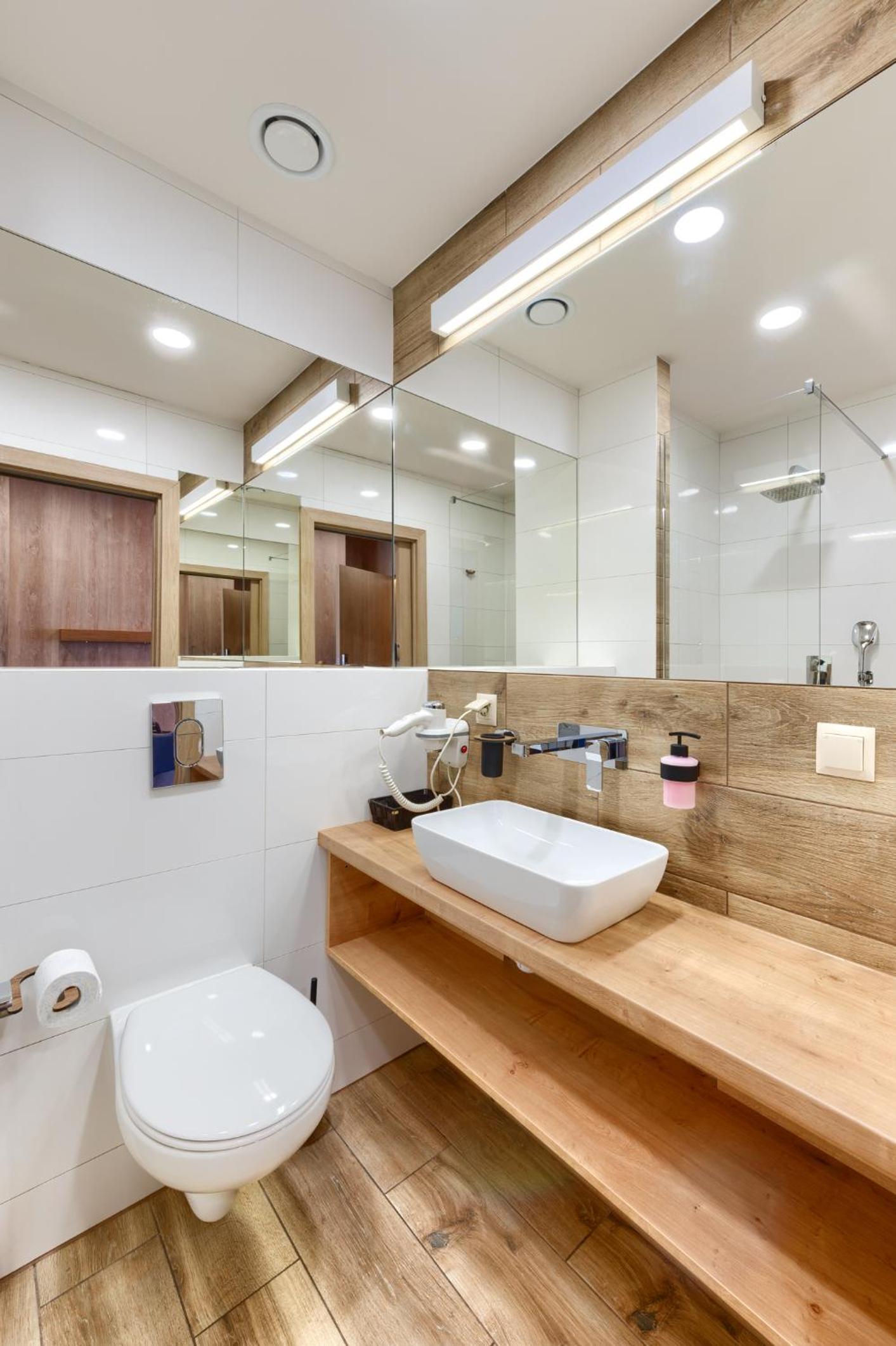 Triple Room - Photo 6