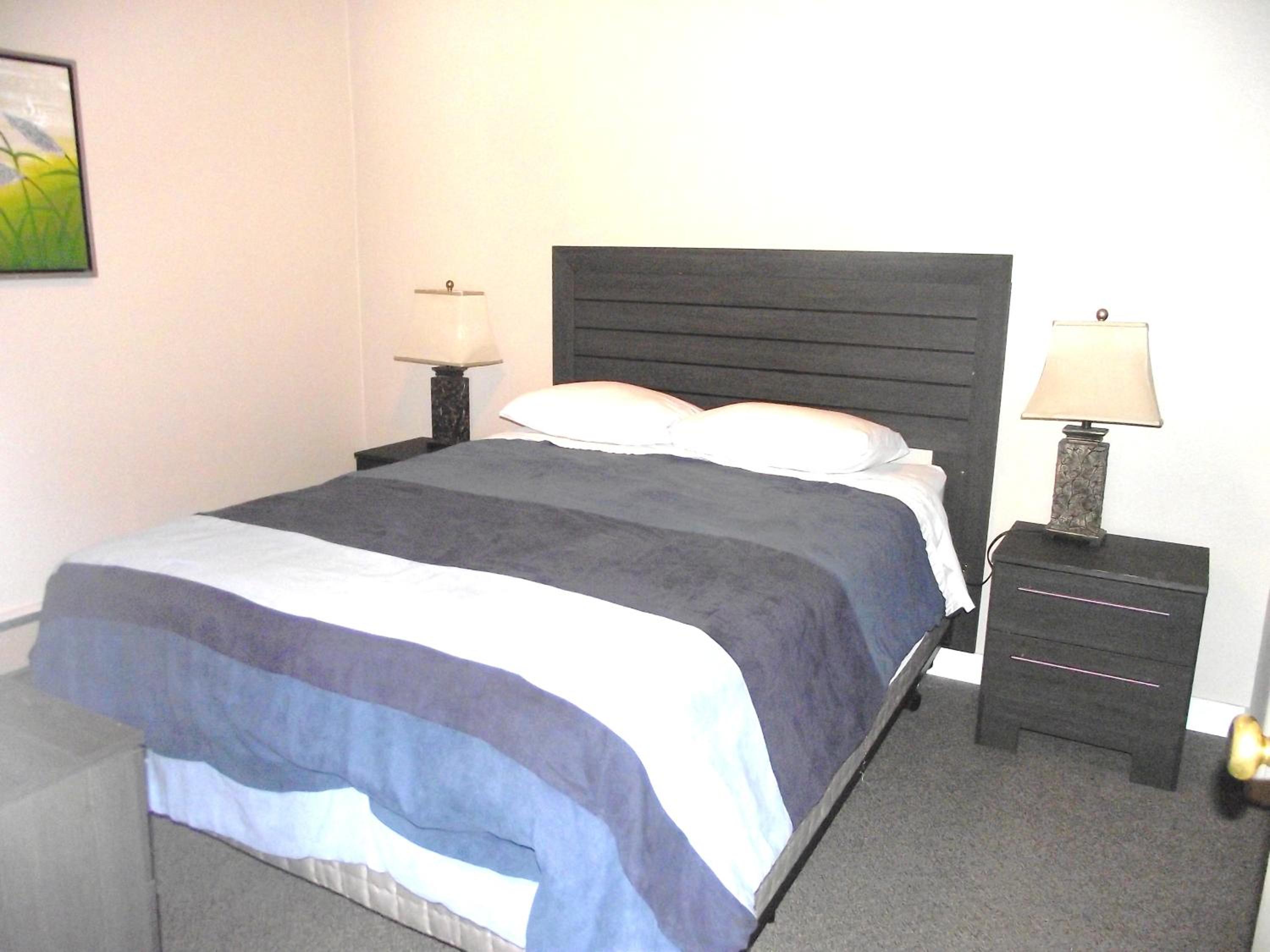 One-Bedroom Suite photo 1