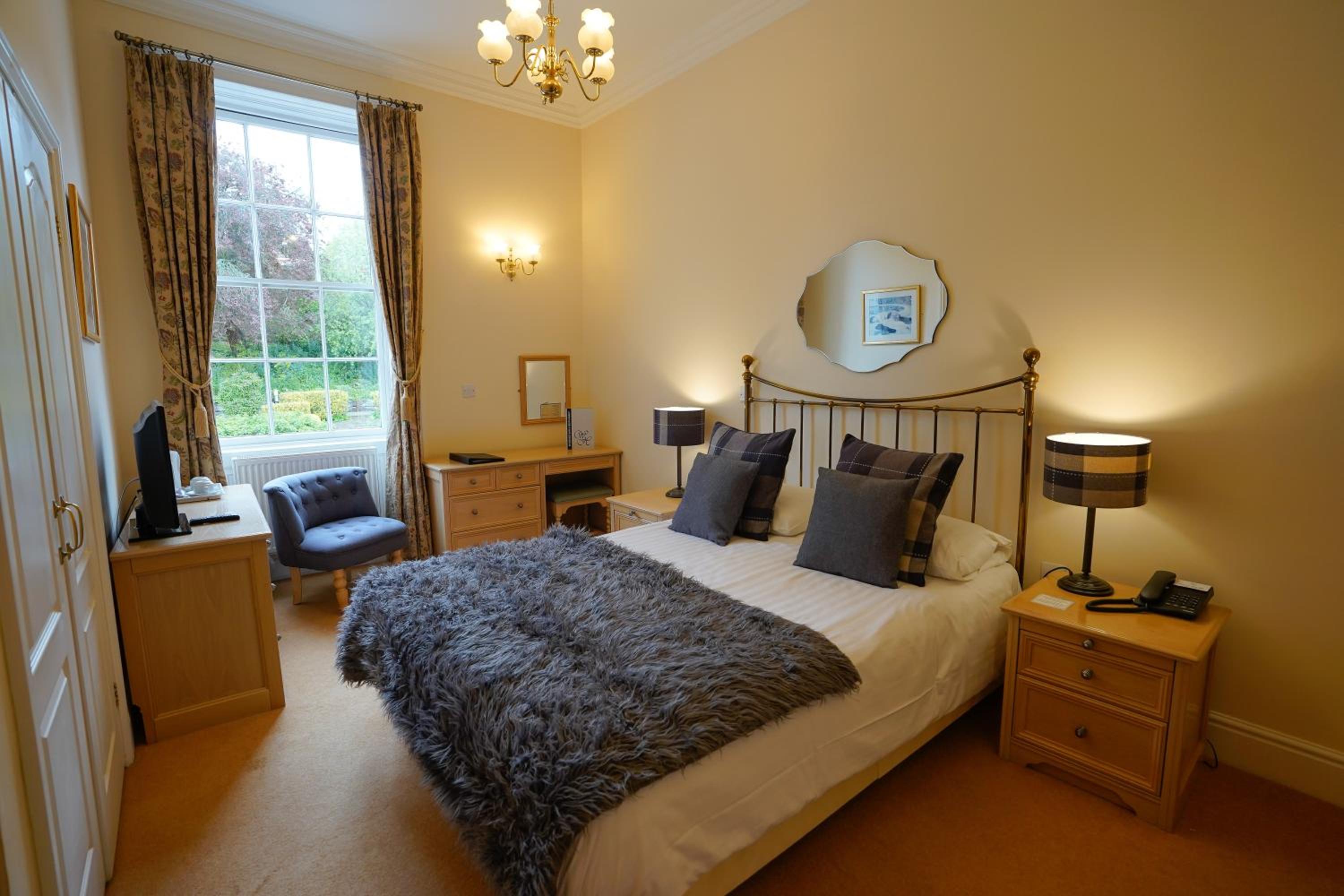 Double Room - Photo 1