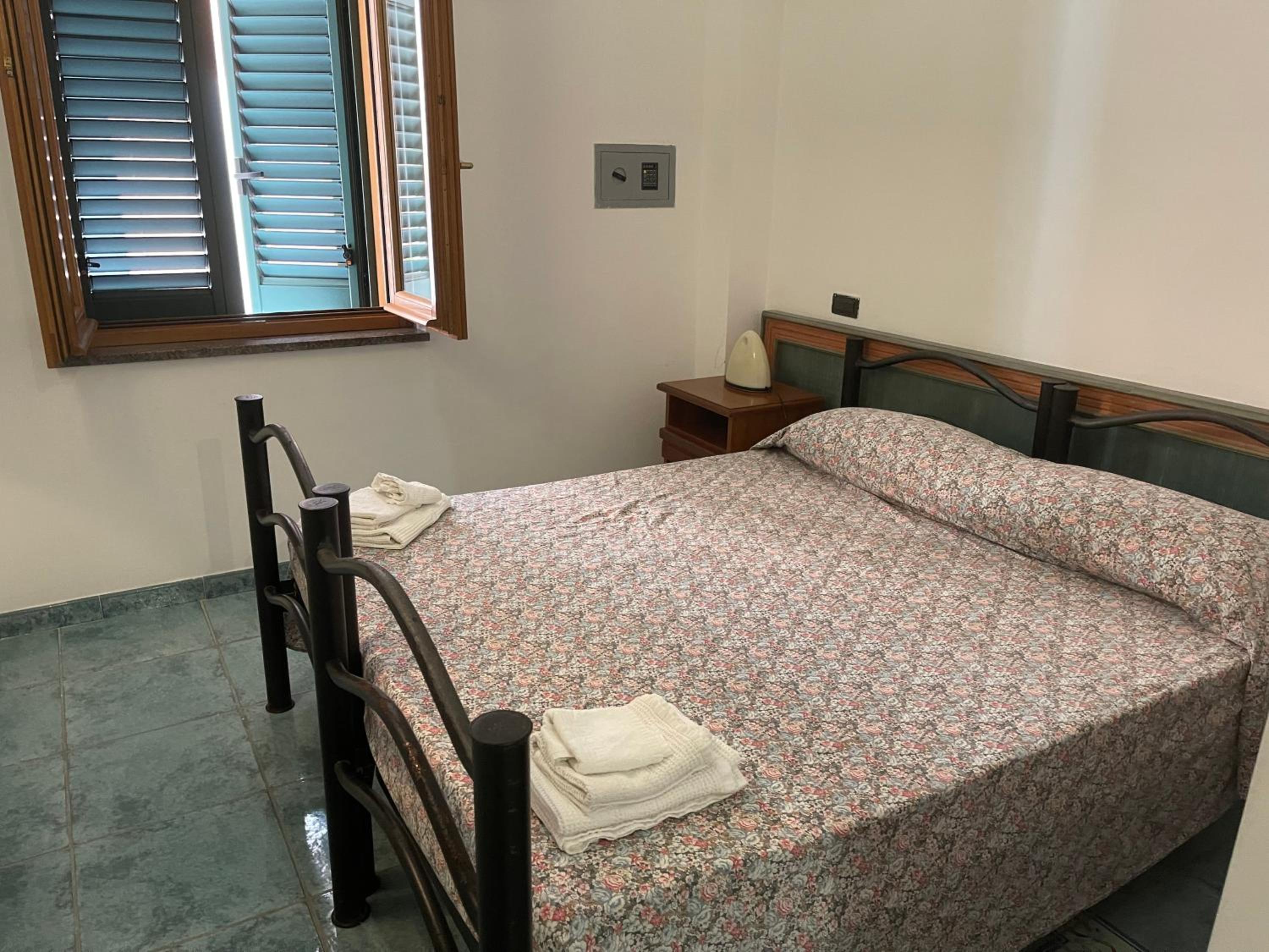 Single Room with Garden View photo 1