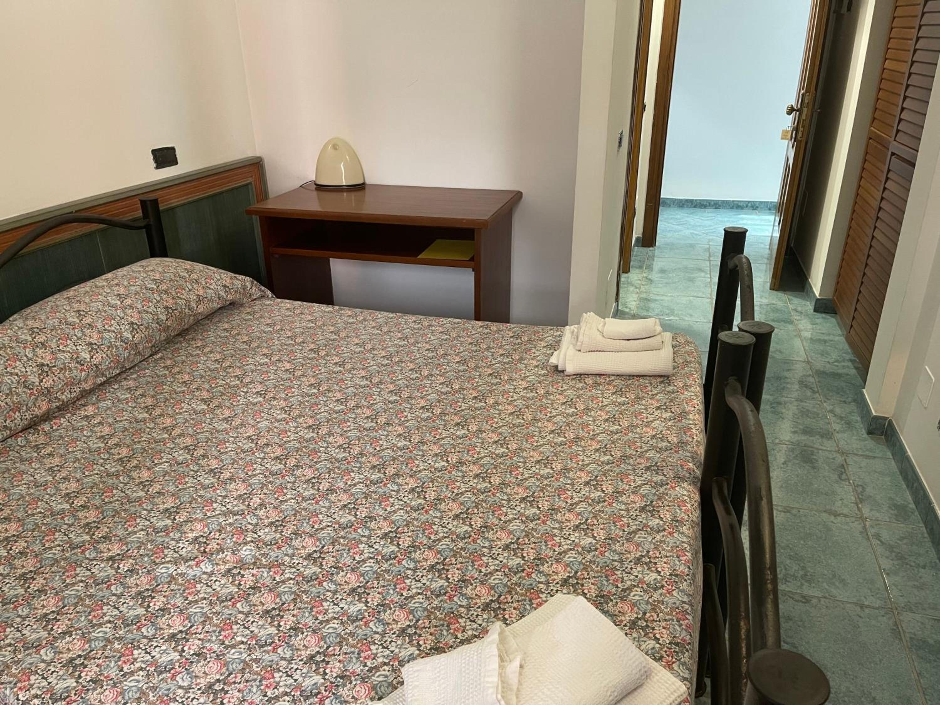 Single Room with Garden View photo 2