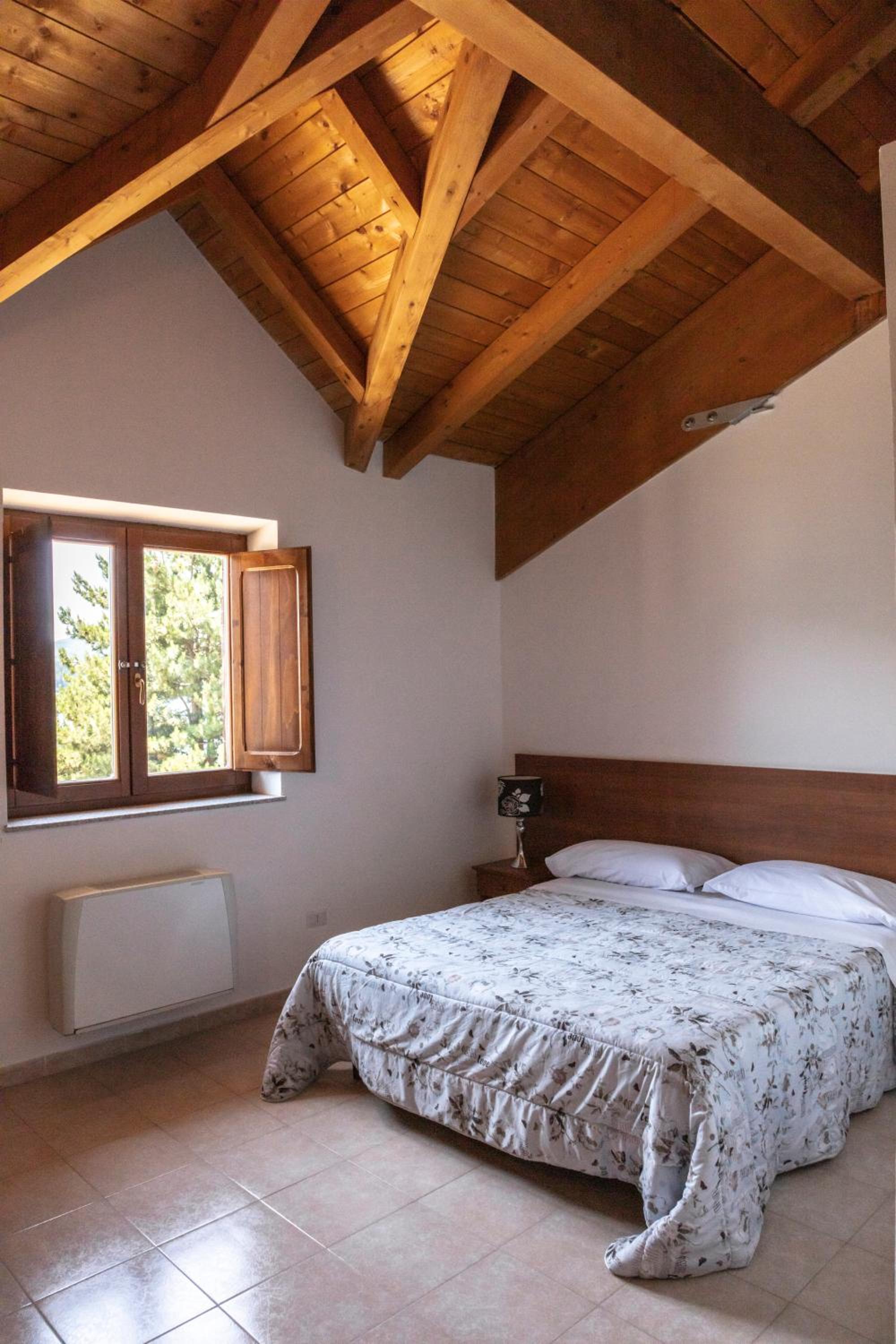 Double or Twin Room photo 1