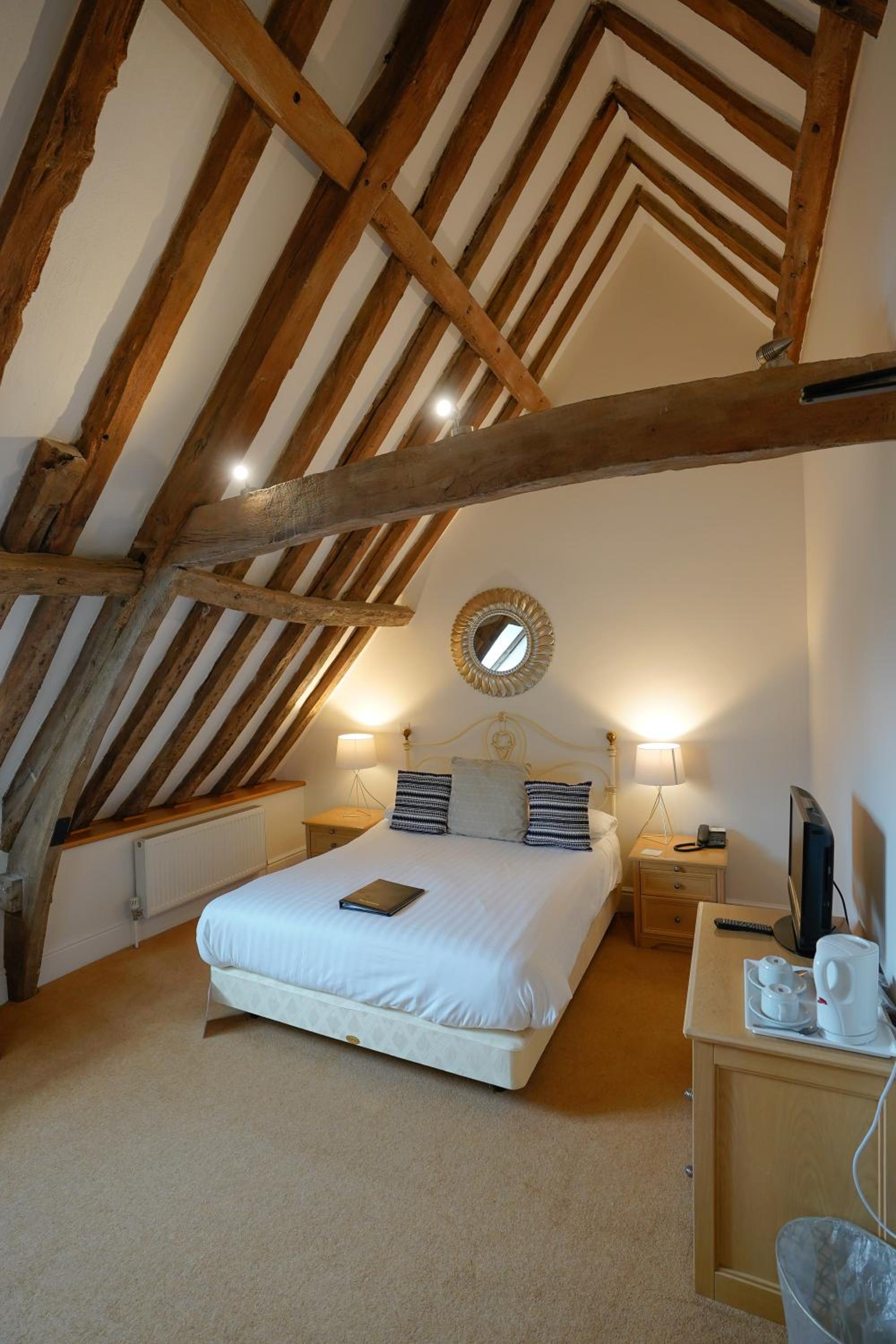 Double Room - Photo 2