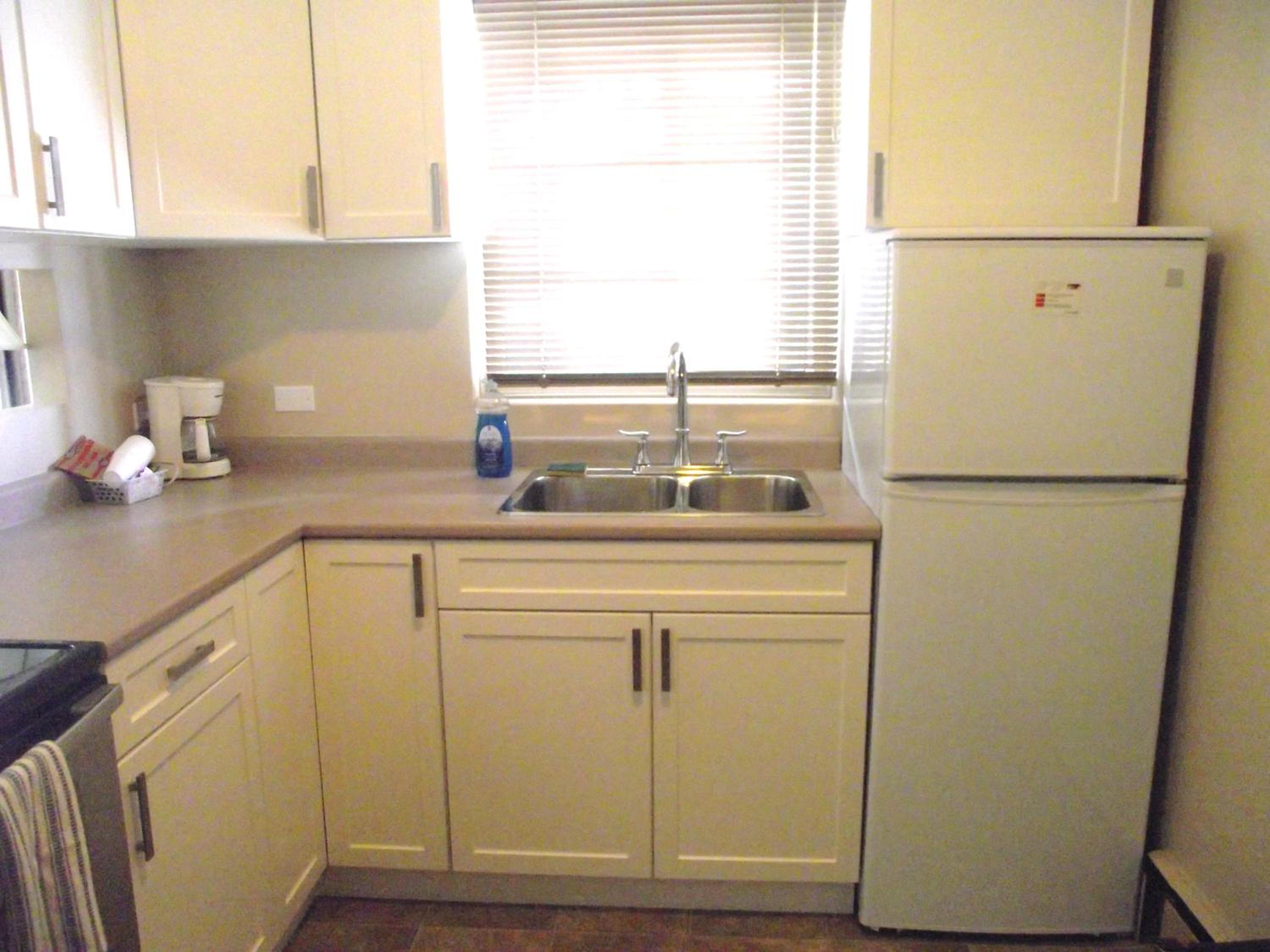 One-Bedroom Suite photo 2