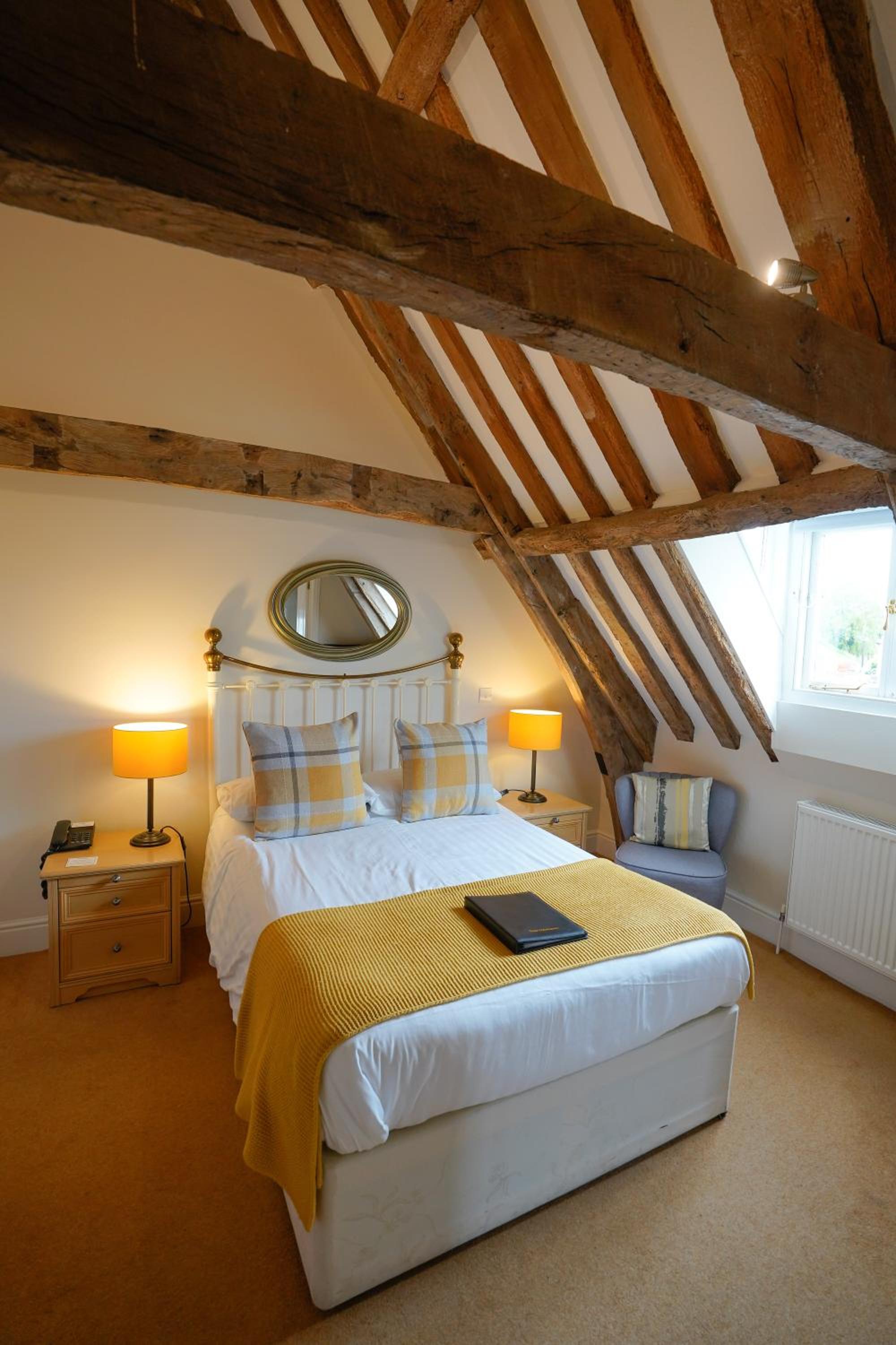 Double Room - Photo 3