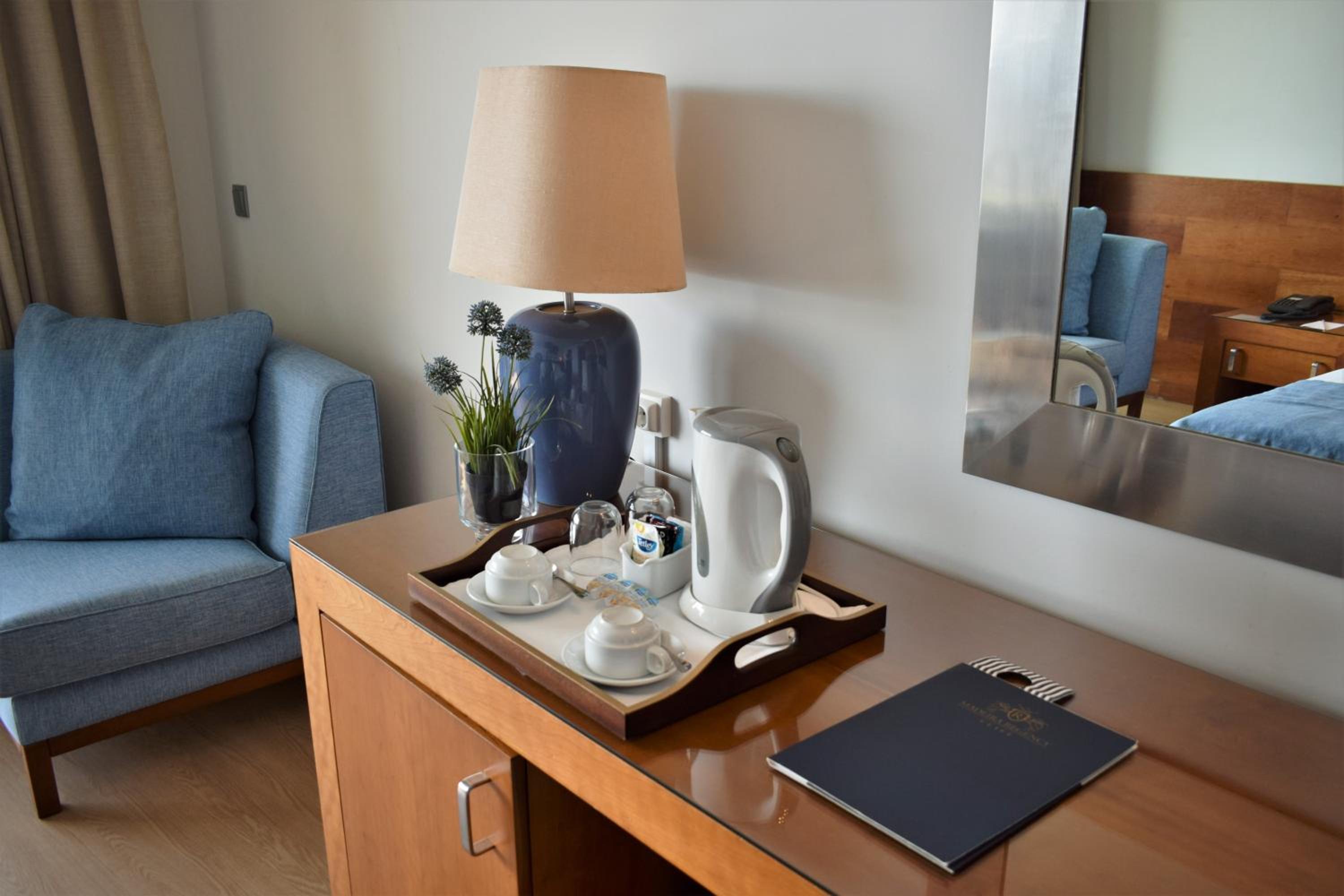 Superior Room With Sea View photo 3