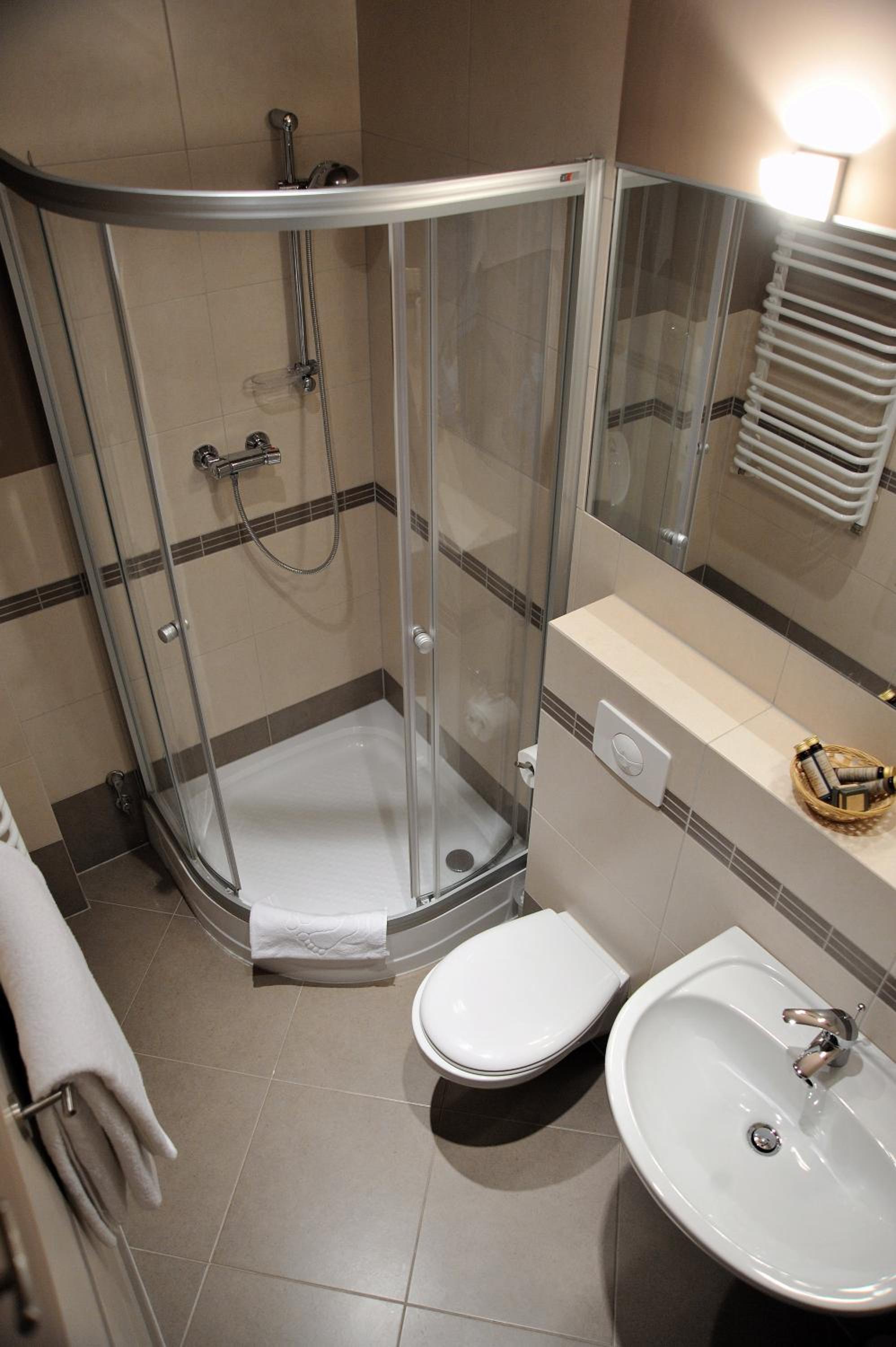 Standard Single Room photo 2