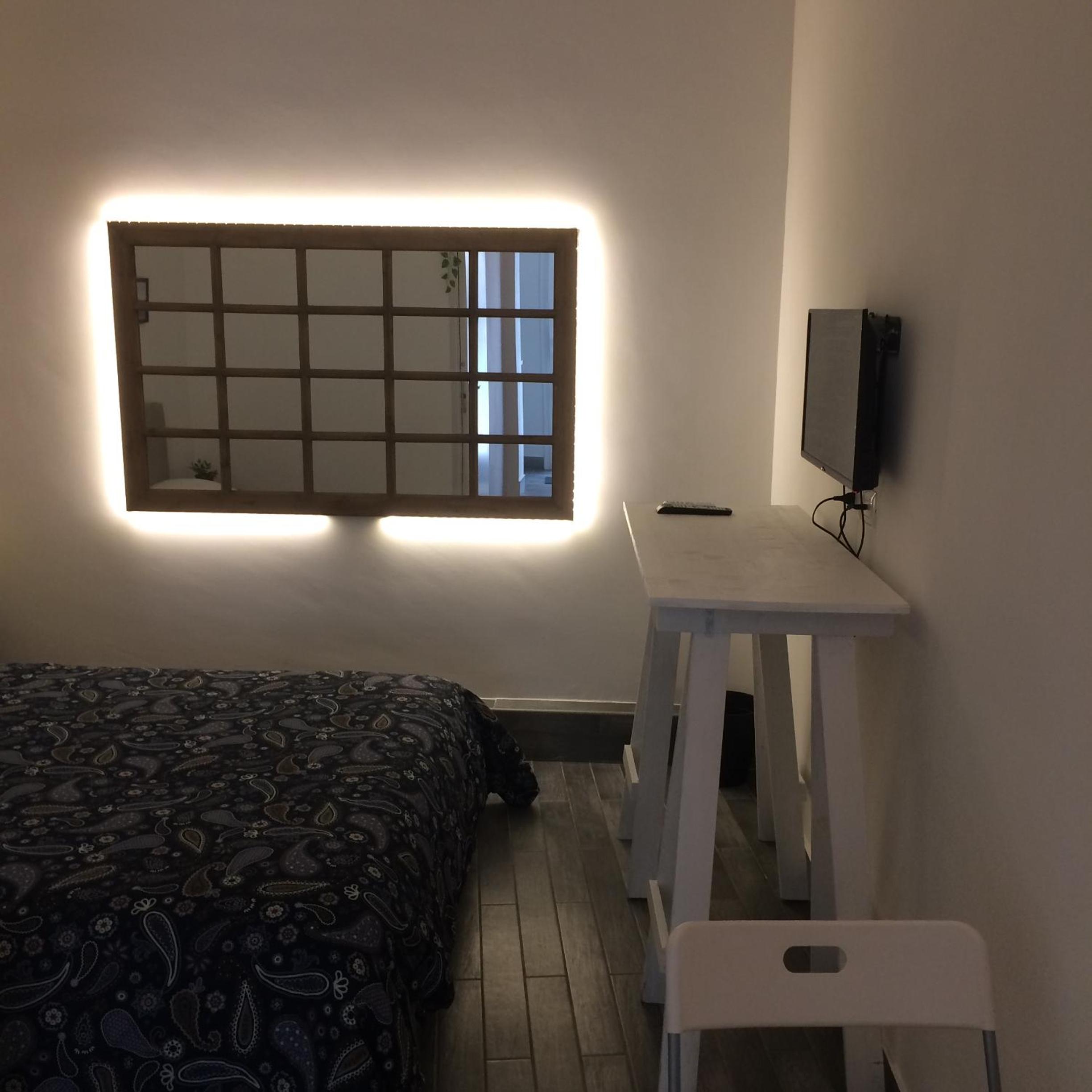 Deluxe Room photo 1