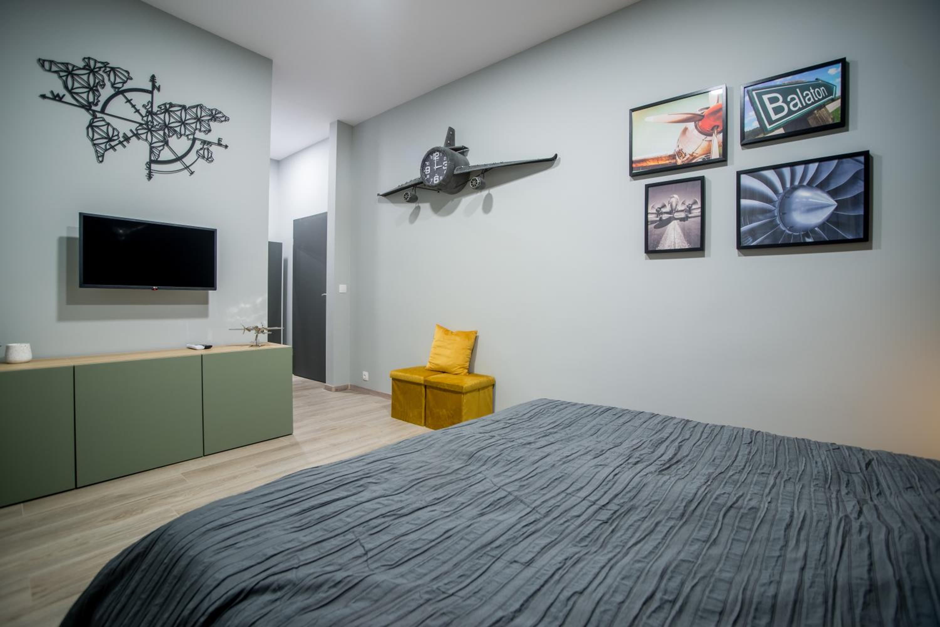Deluxe Room photo 1